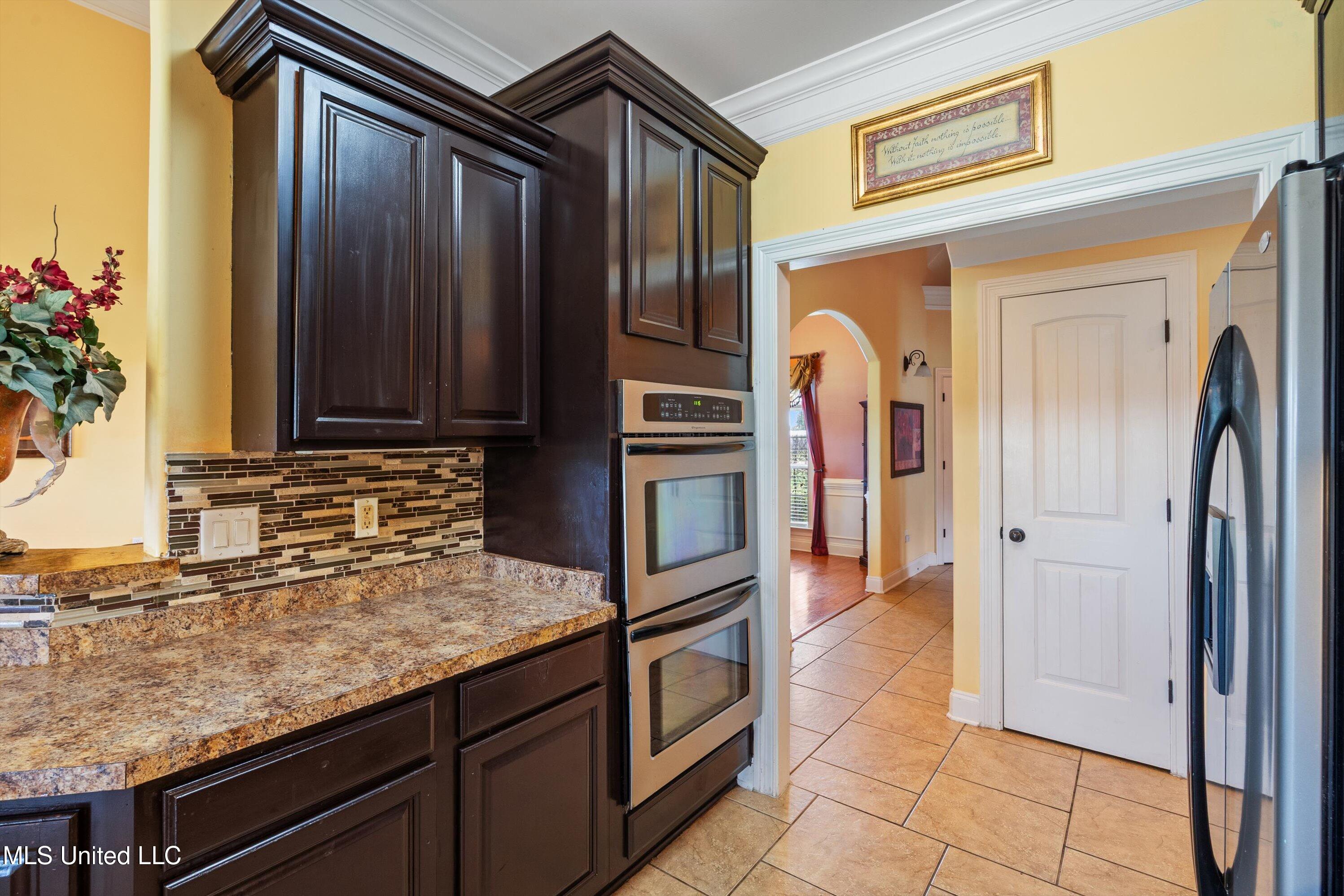 8061 Falcon Drive, Olive Branch, Mississippi image 17