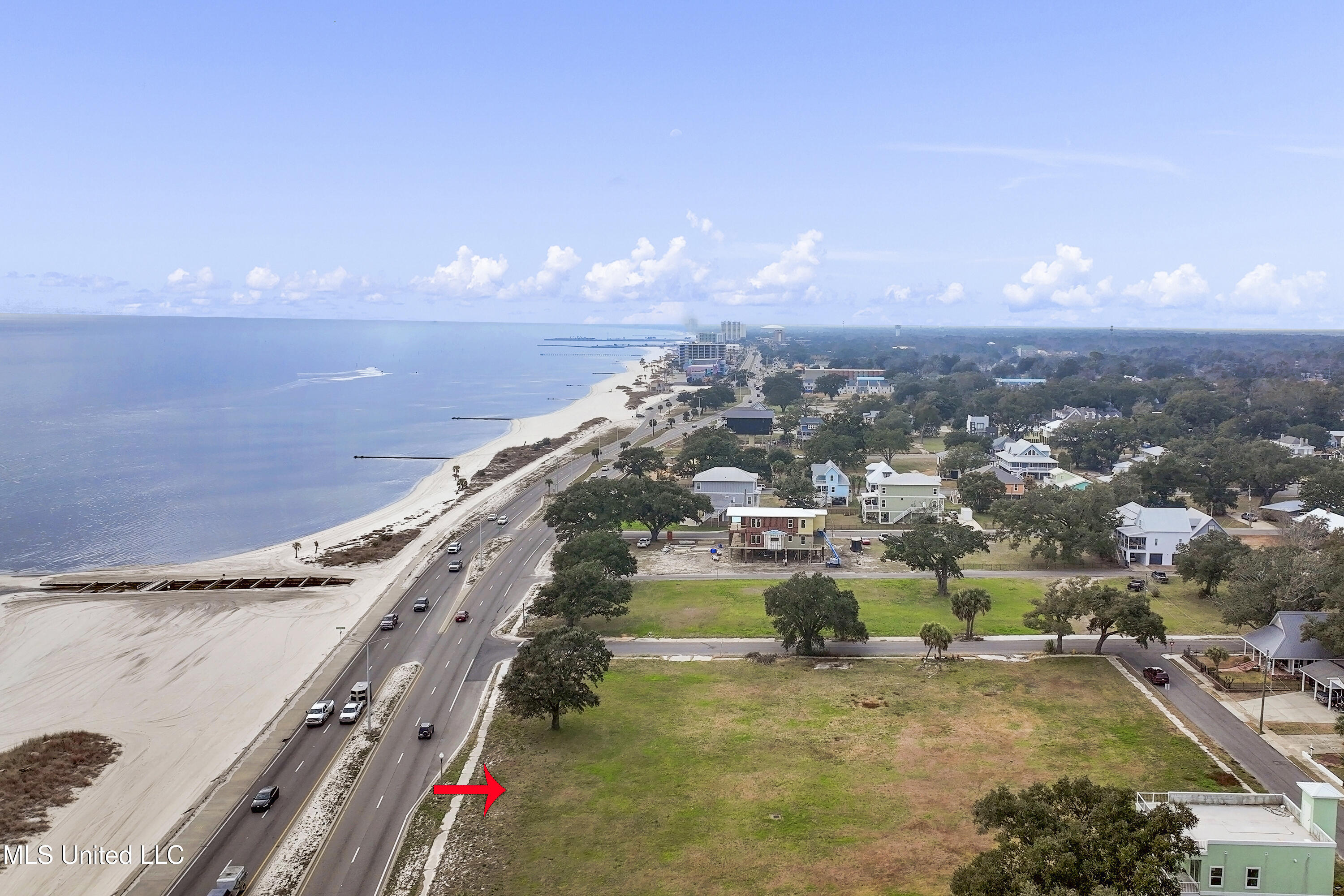 Beach Blvd. And St. Charles Avenue, Biloxi, Mississippi image 4