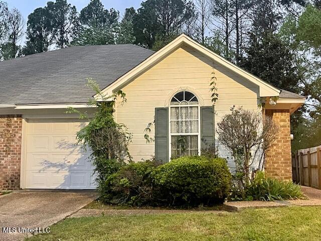 139 Kings Ridge Drive, Brandon, Mississippi image 1