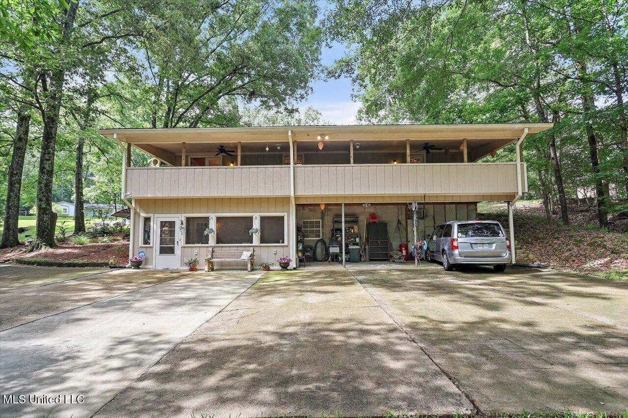 727 Laney Drive, Clinton, Mississippi image 40