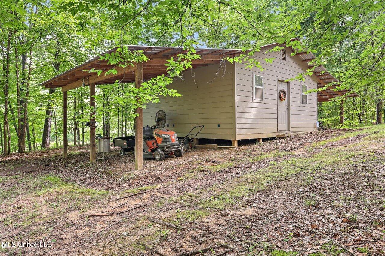 727 Laney Drive, Clinton, Mississippi image 44