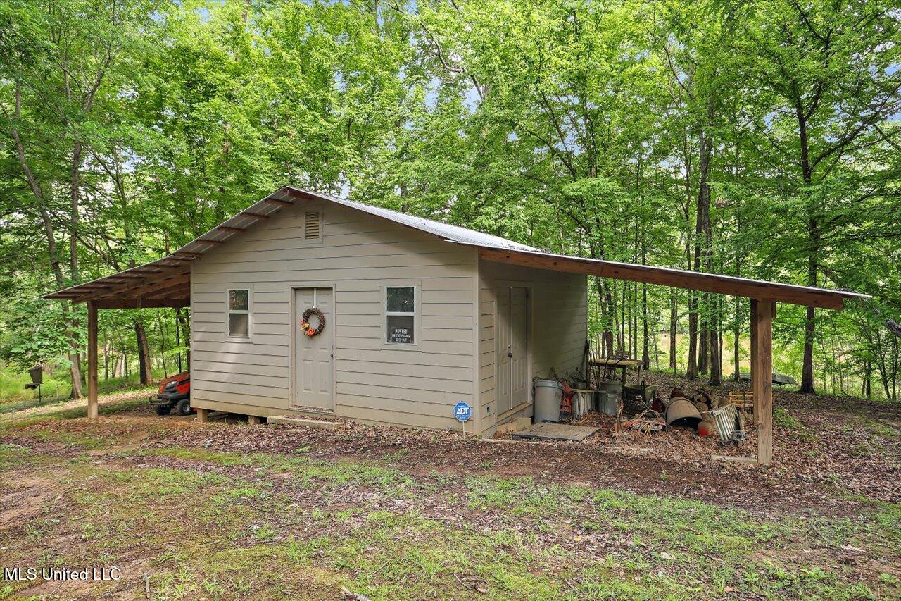 727 Laney Drive, Clinton, Mississippi image 45