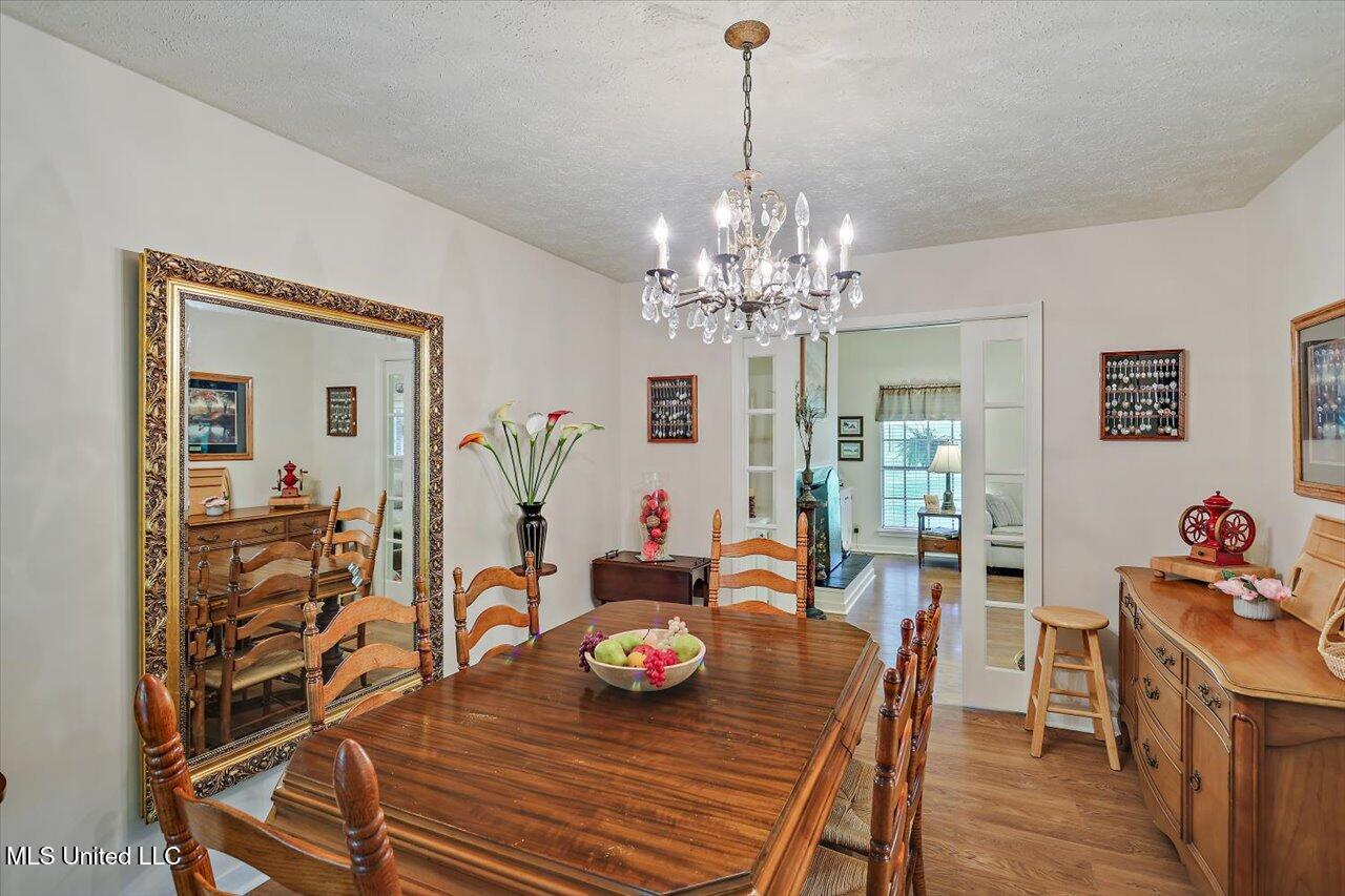 727 Laney Drive, Clinton, Mississippi image 19