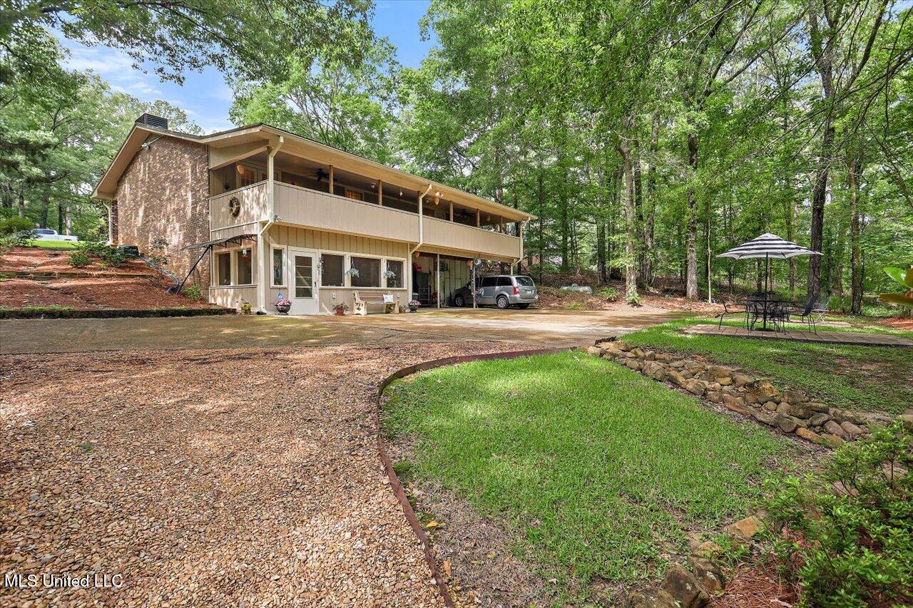 727 Laney Drive, Clinton, Mississippi image 42