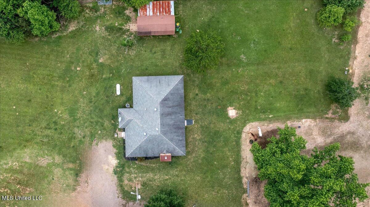 1358 David Road, Coldwater, Mississippi image 25