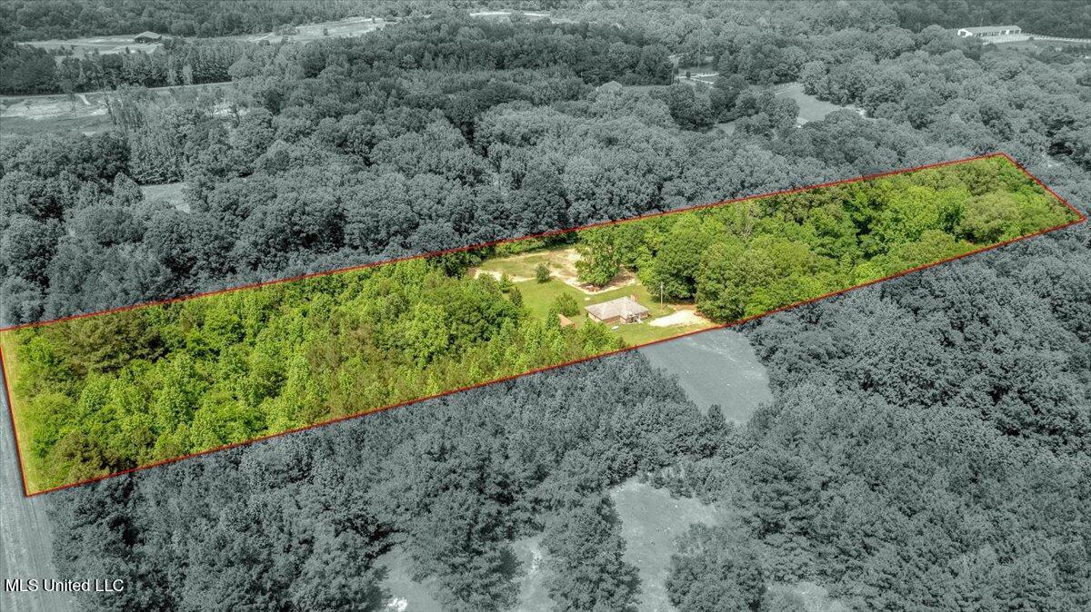 1358 David Road, Coldwater, Mississippi image 28