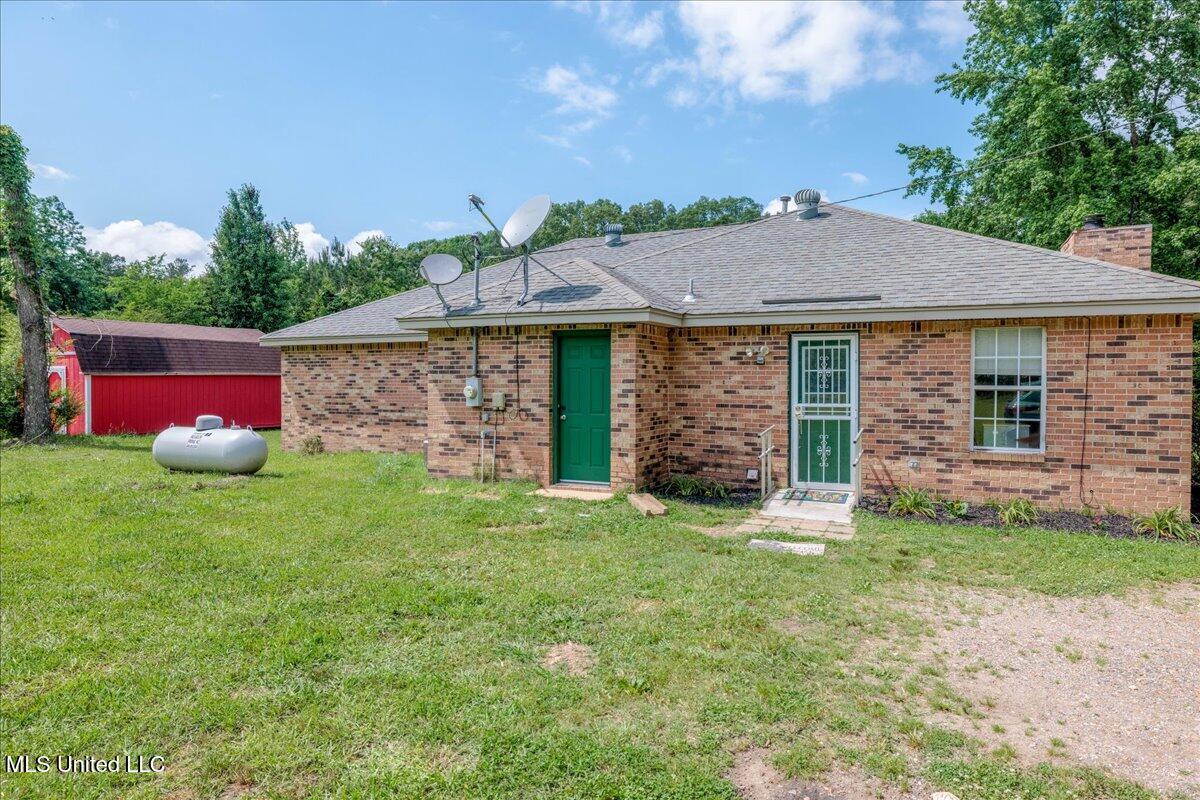 1358 David Road, Coldwater, Mississippi image 23
