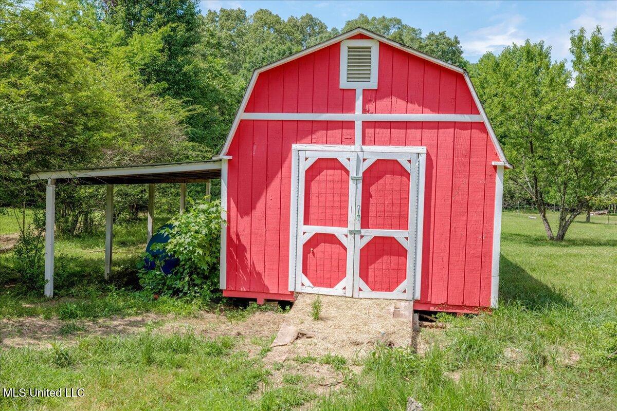 1358 David Road, Coldwater, Mississippi image 24