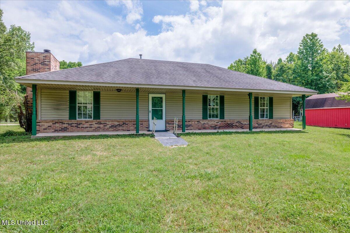 1358 David Road, Coldwater, Mississippi image 2