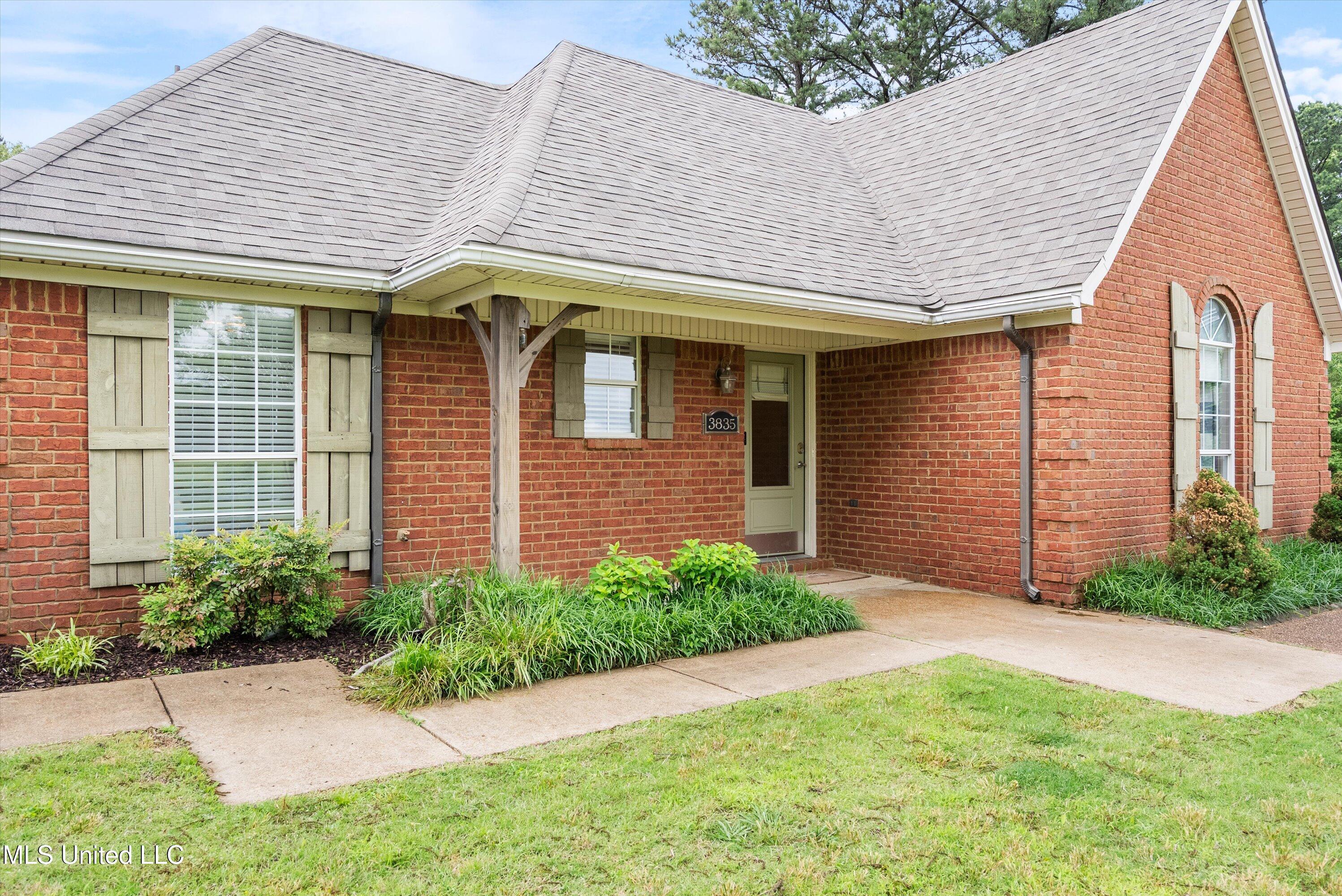 3835 W Commerce Street, Hernando, Mississippi image 9