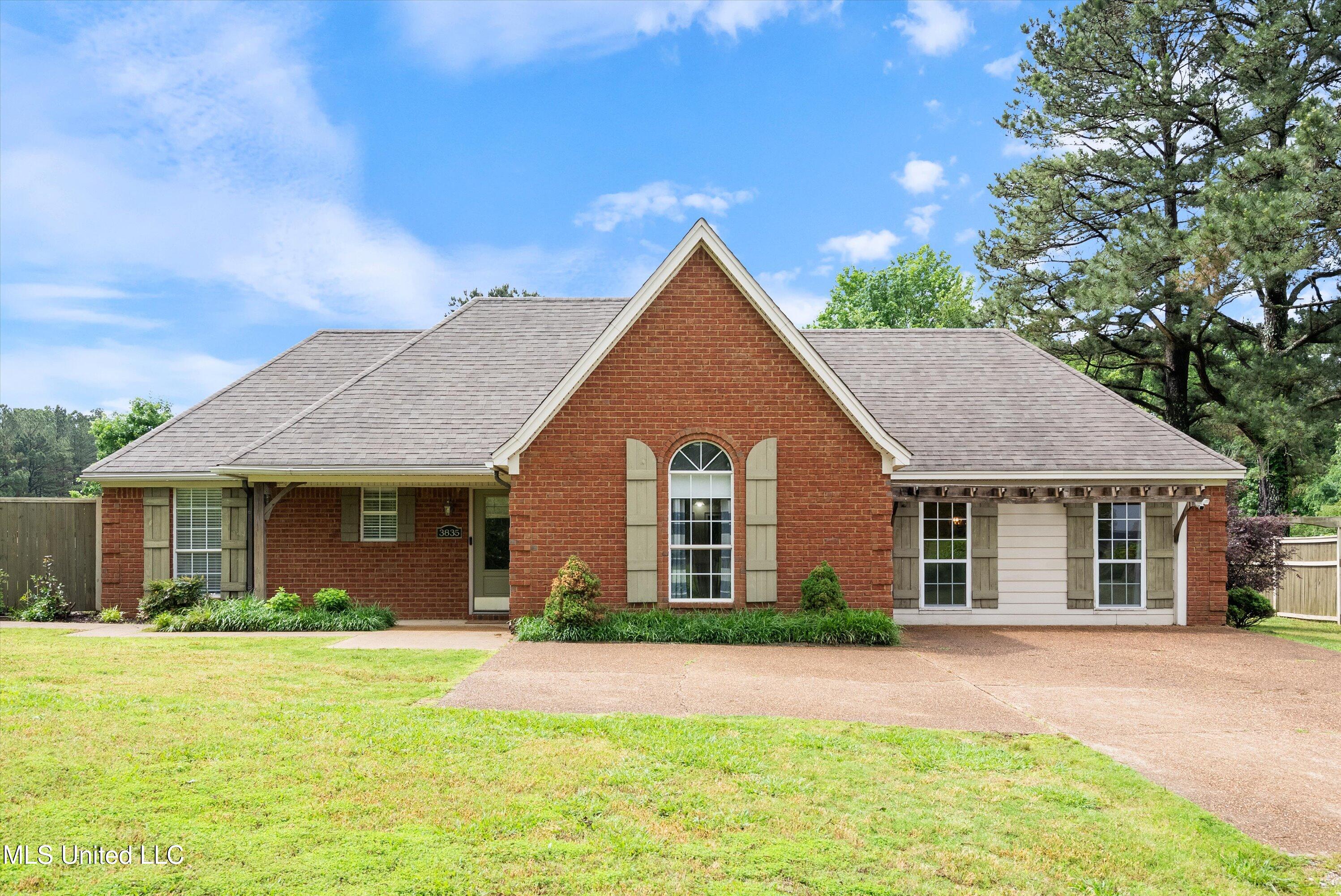 3835 W Commerce Street, Hernando, Mississippi image 7