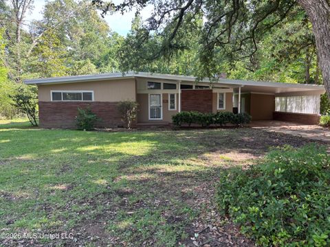 Homes For Sale - 418 Mcmurphy Street<br/> Canton, MS 39046