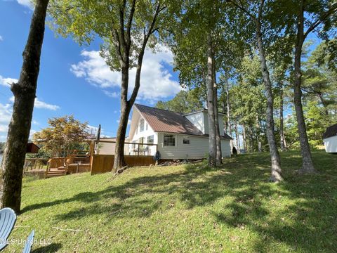 Homes For Sale - 111 County Road<br/> Ripley, MS 38663