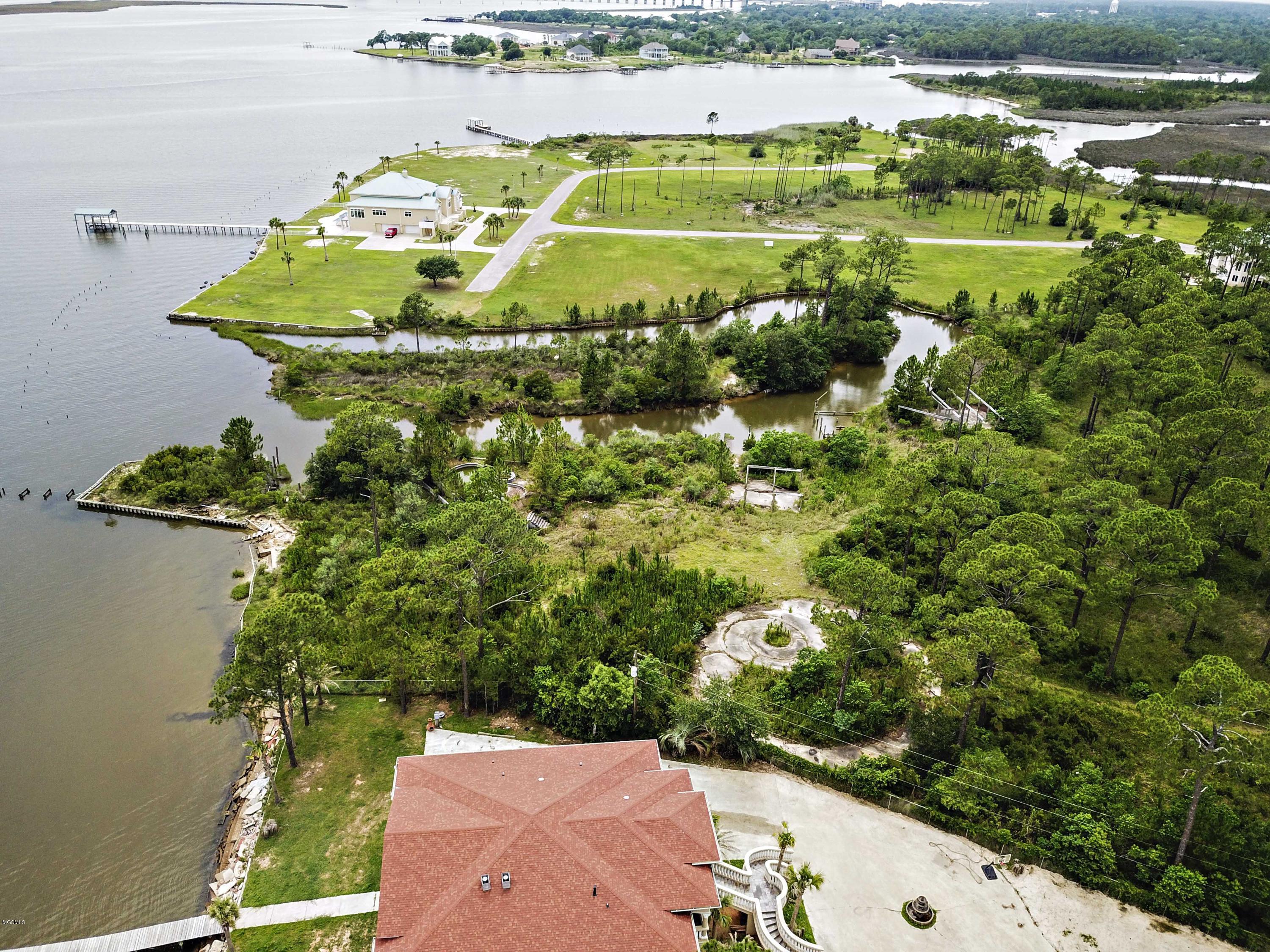 15117 Hummingbird Lane, Biloxi, Mississippi image 1