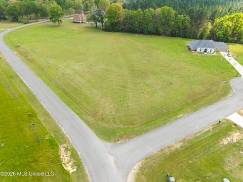 Vacant Land For Sale - LOT 8 Oak Drive<br/> Perkinston, MS 39573