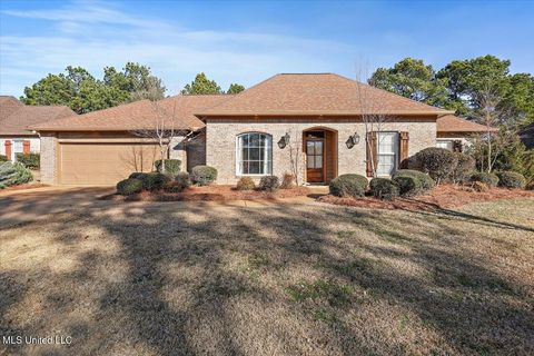 114 French Branch, Madison, MS 39110 - MLS#: 4101299