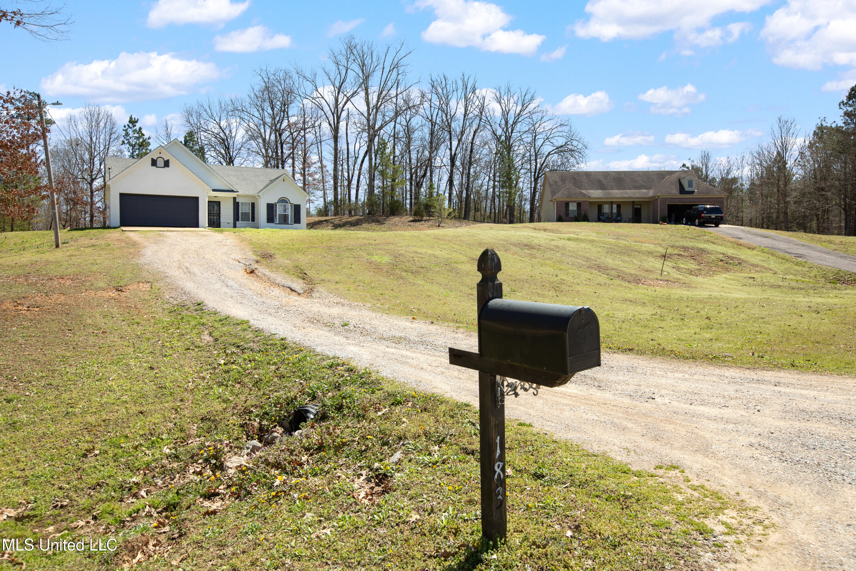 183 Amber Circle Circle, Byhalia, Mississippi image 3