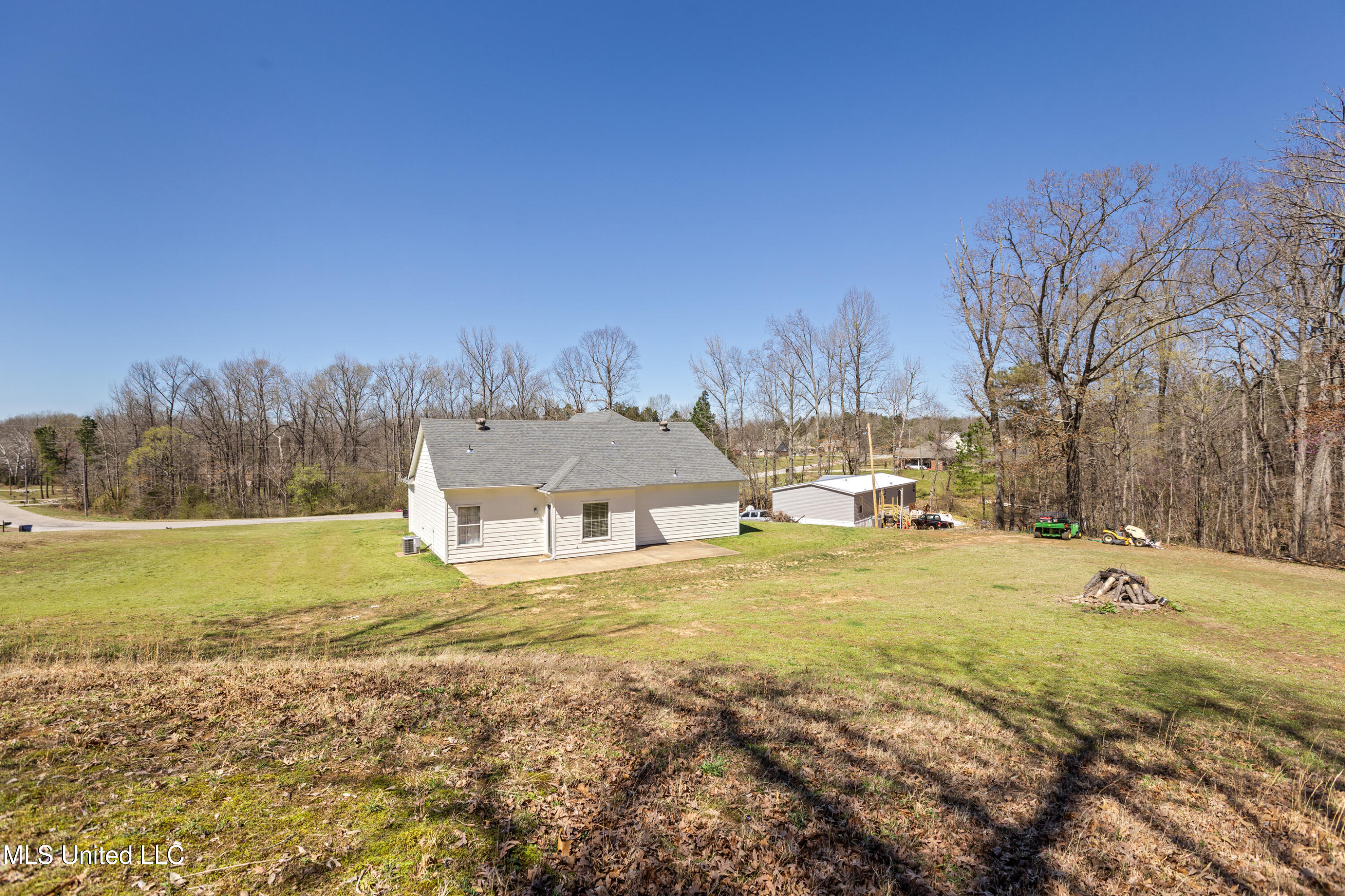 183 Amber Circle Circle, Byhalia, Mississippi image 25