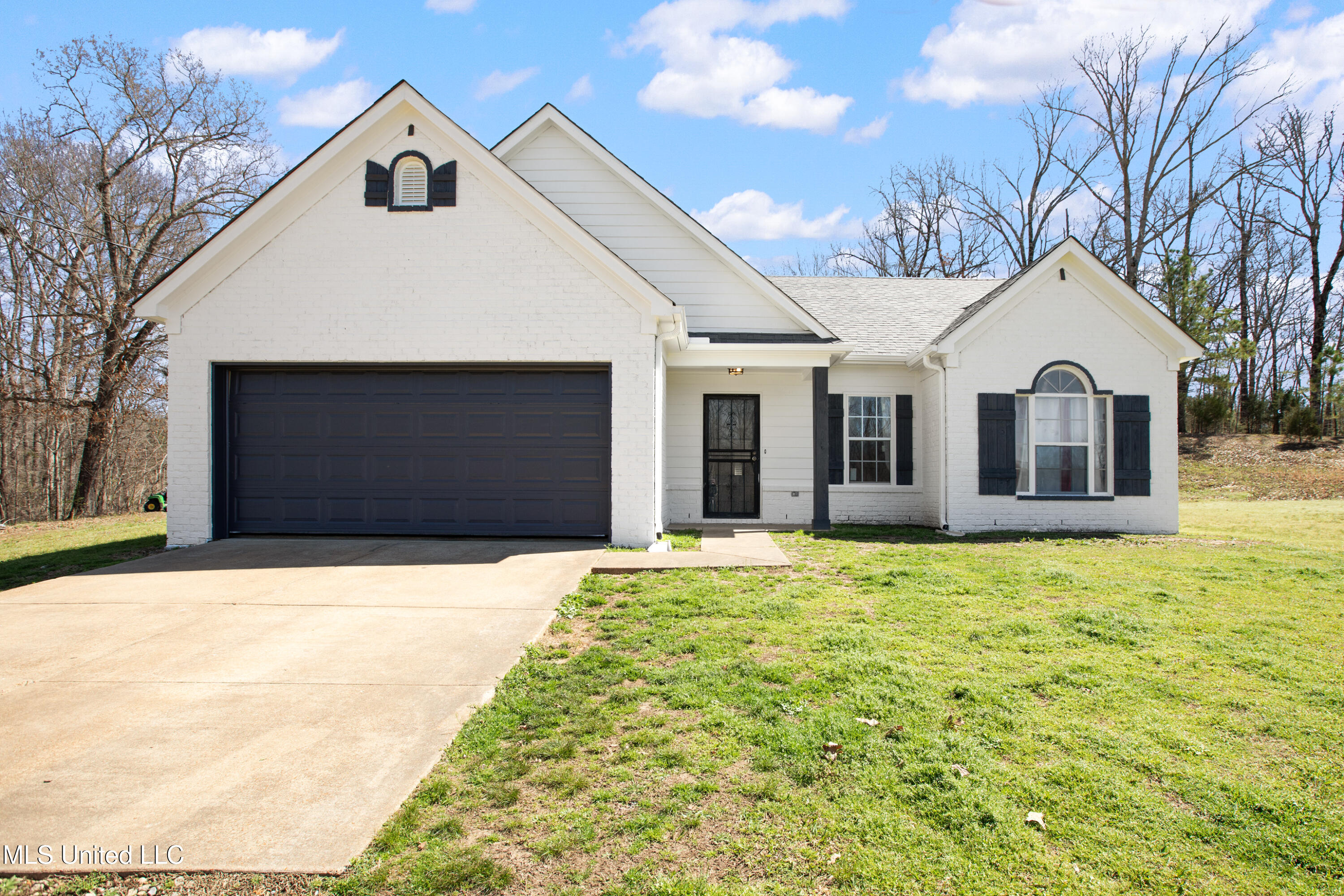 183 Amber Circle Circle, Byhalia, Mississippi image 1
