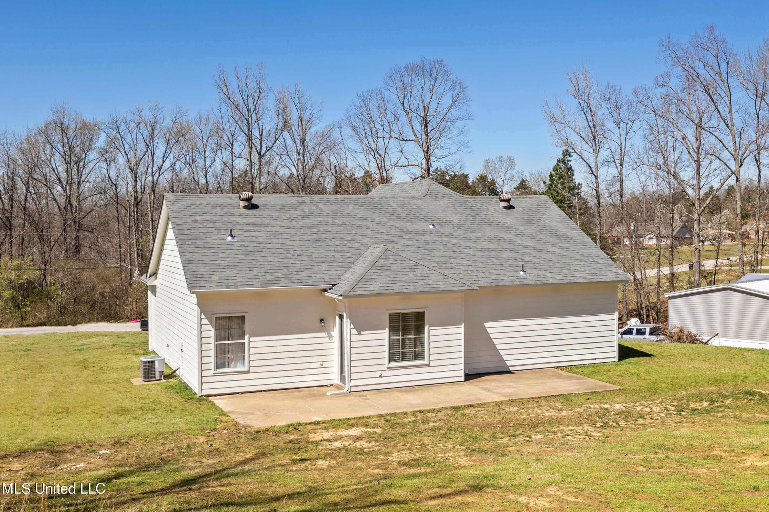 183 Amber Circle Circle, Byhalia, Mississippi image 26