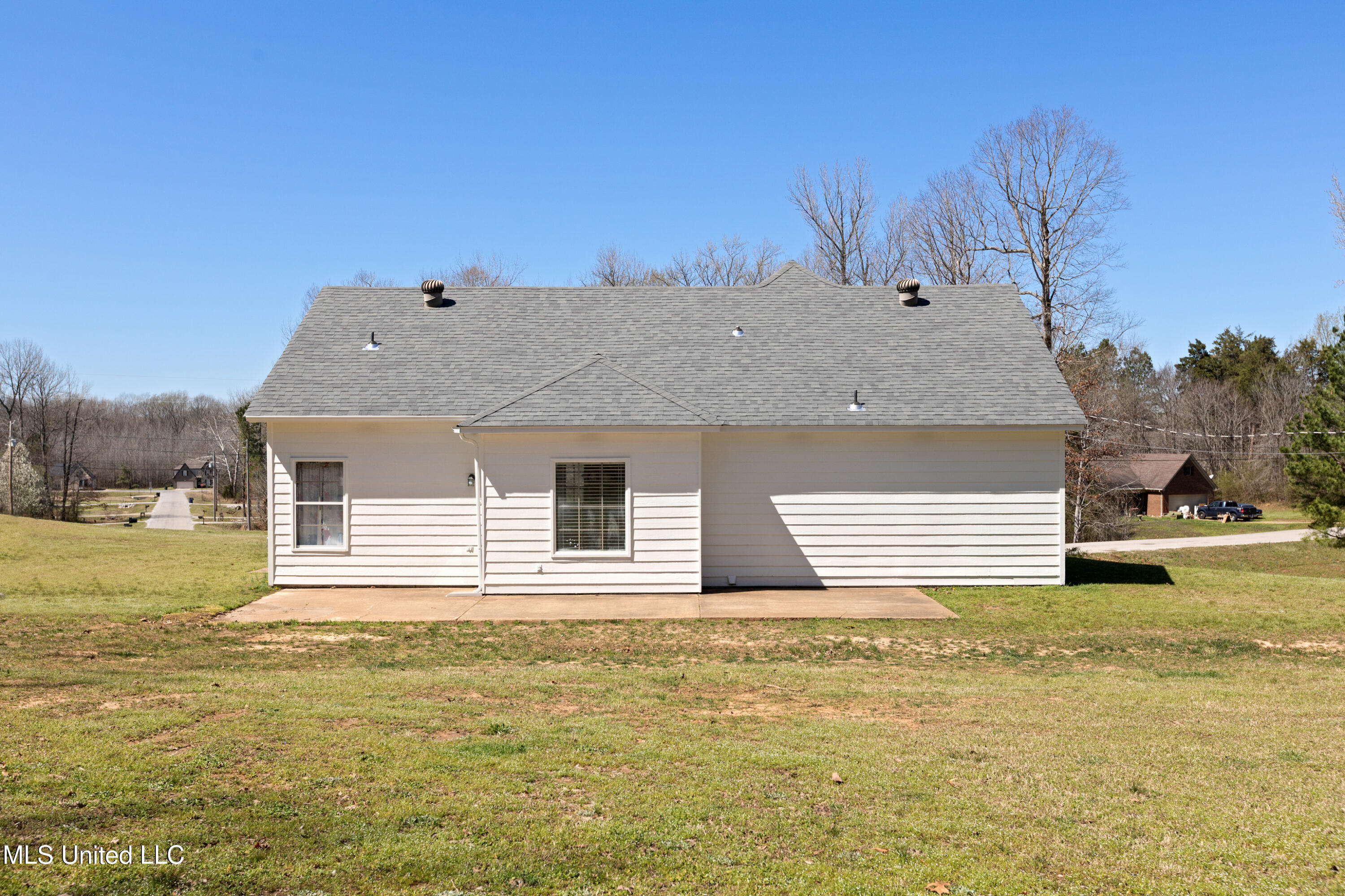 183 Amber Circle Circle, Byhalia, Mississippi image 28