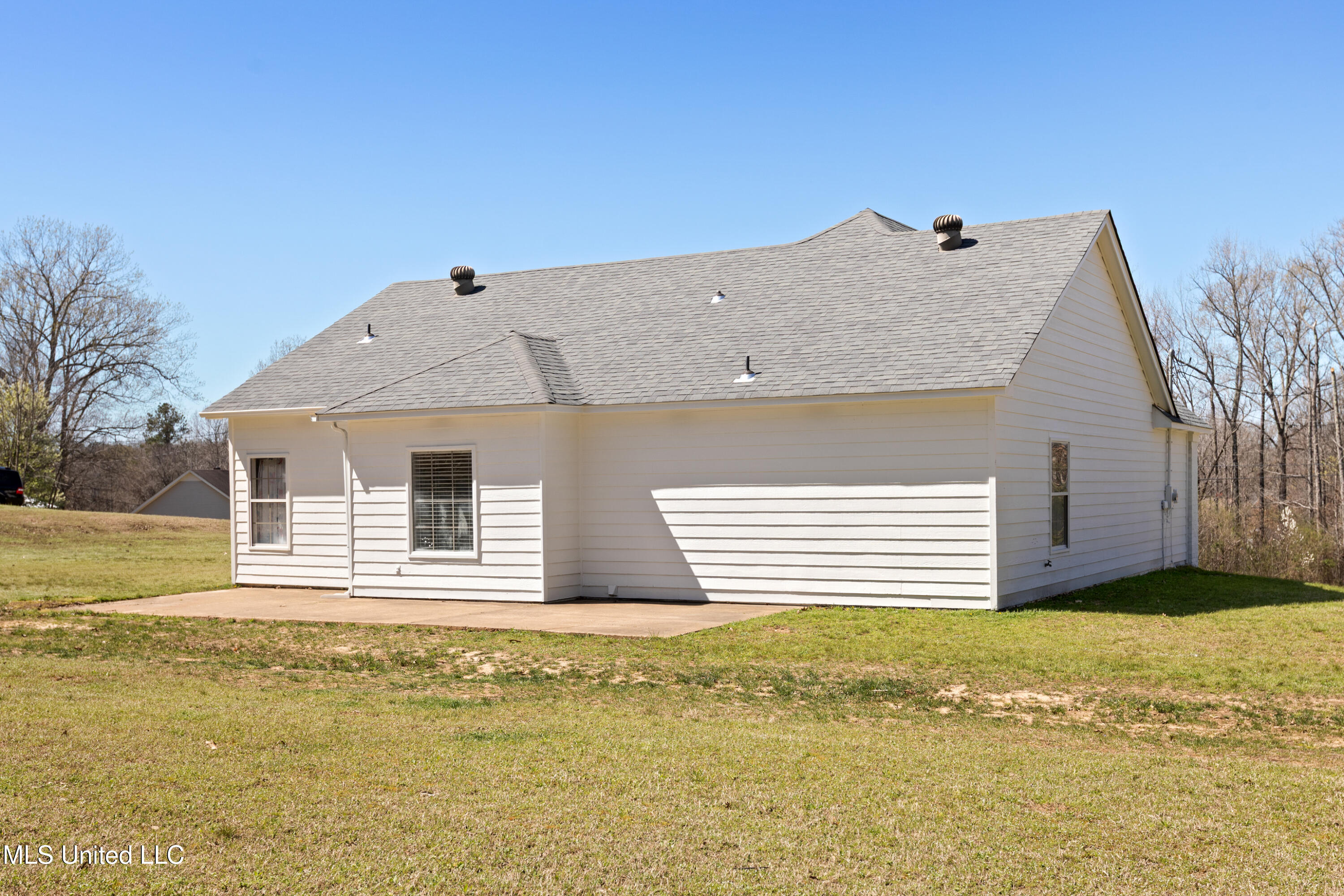 183 Amber Circle Circle, Byhalia, Mississippi image 29