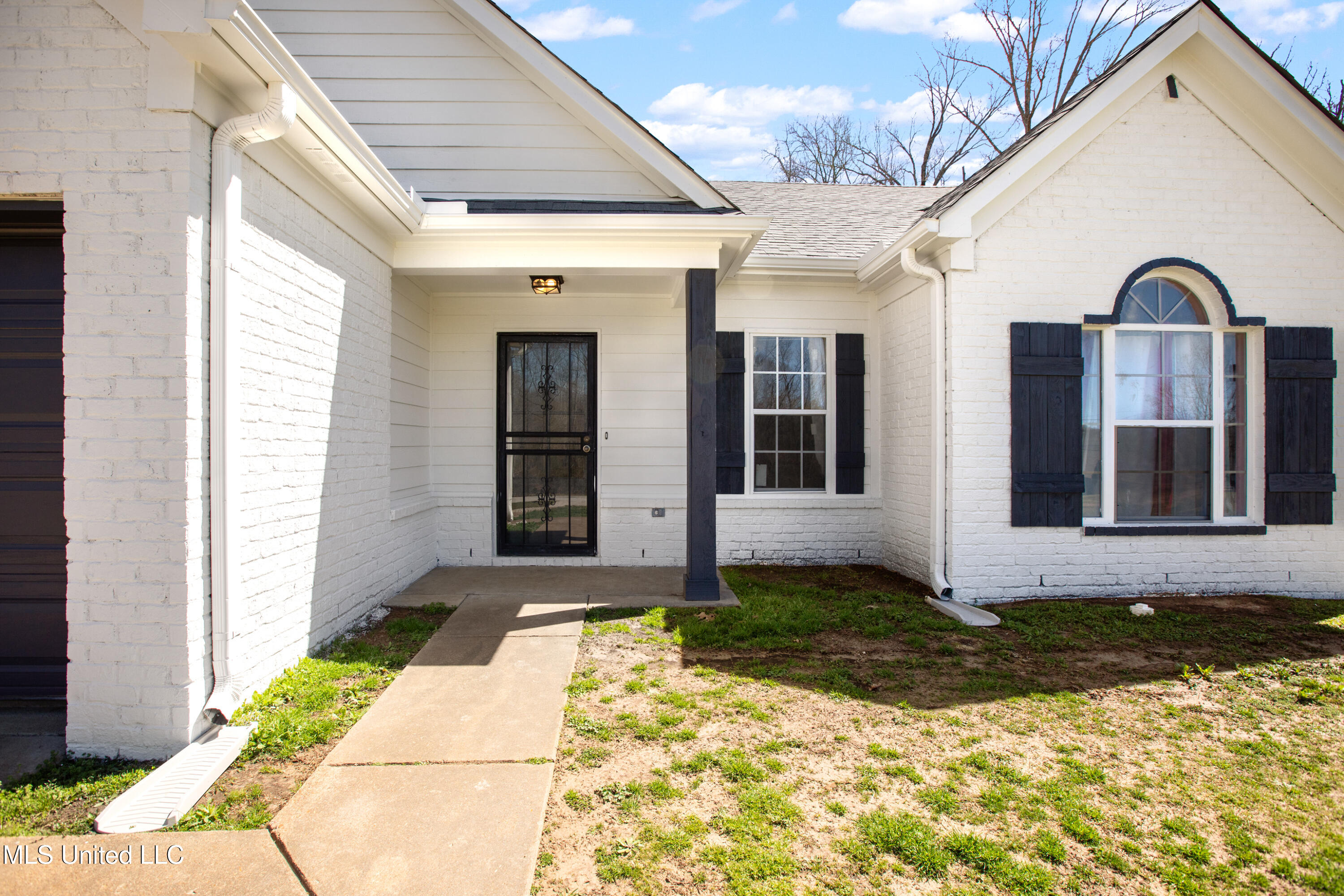 183 Amber Circle Circle, Byhalia, Mississippi image 4