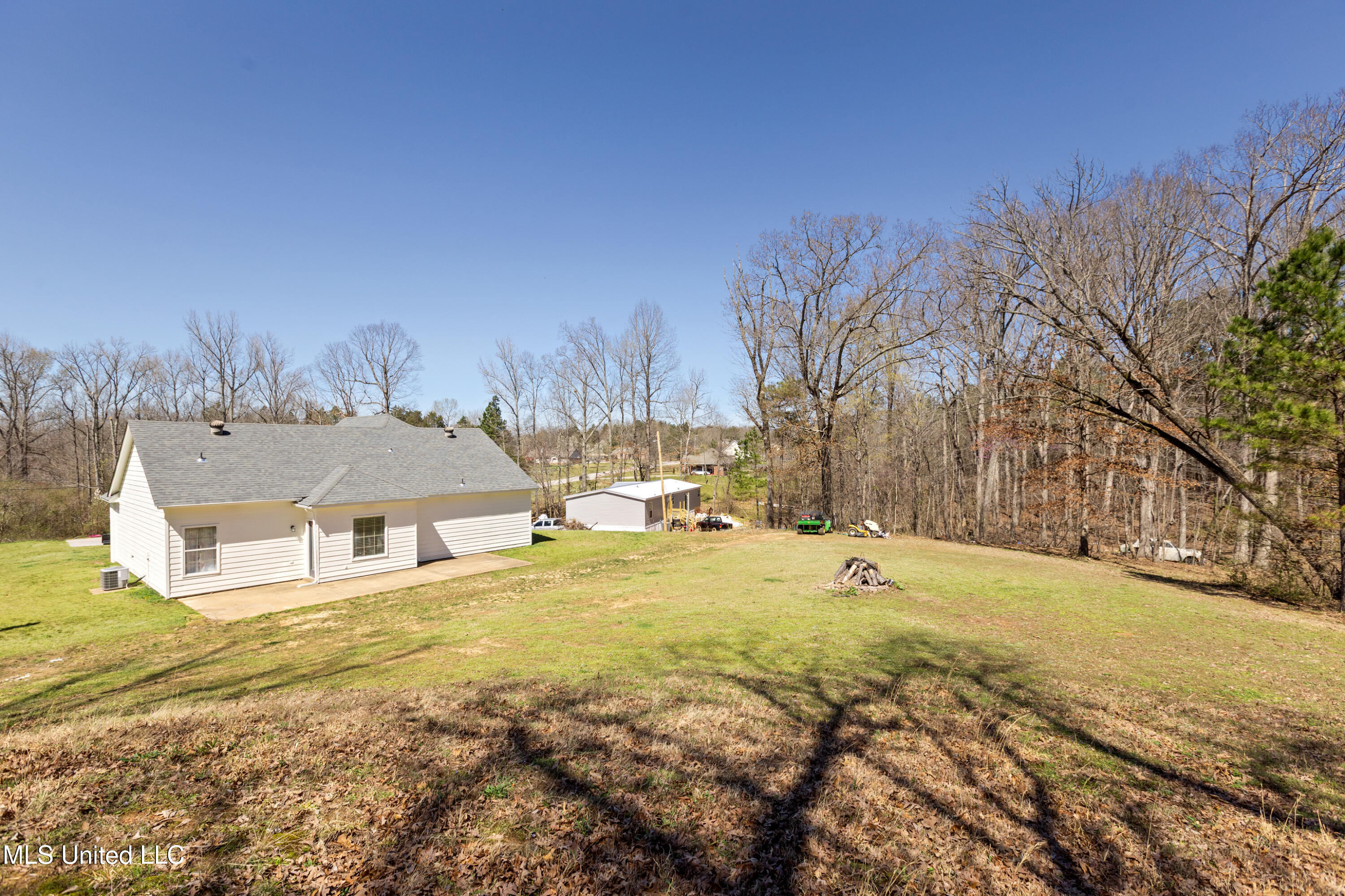 183 Amber Circle Circle, Byhalia, Mississippi image 27