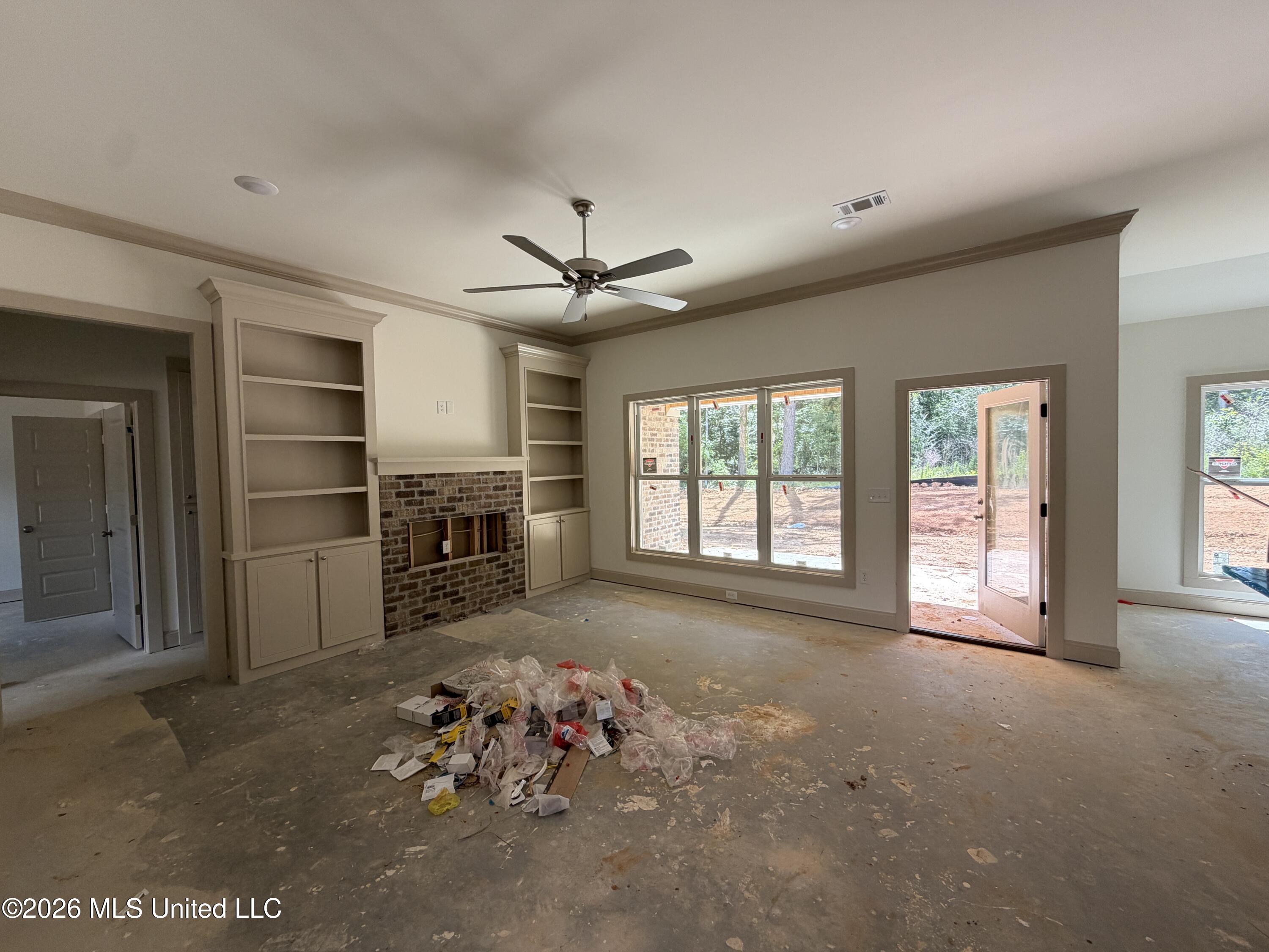 216 Anderson Oaks Drive