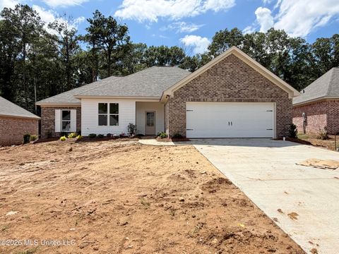 Homes For Sale - 216 Anderson Oaks Drive<br/> Pearl, MS 39208