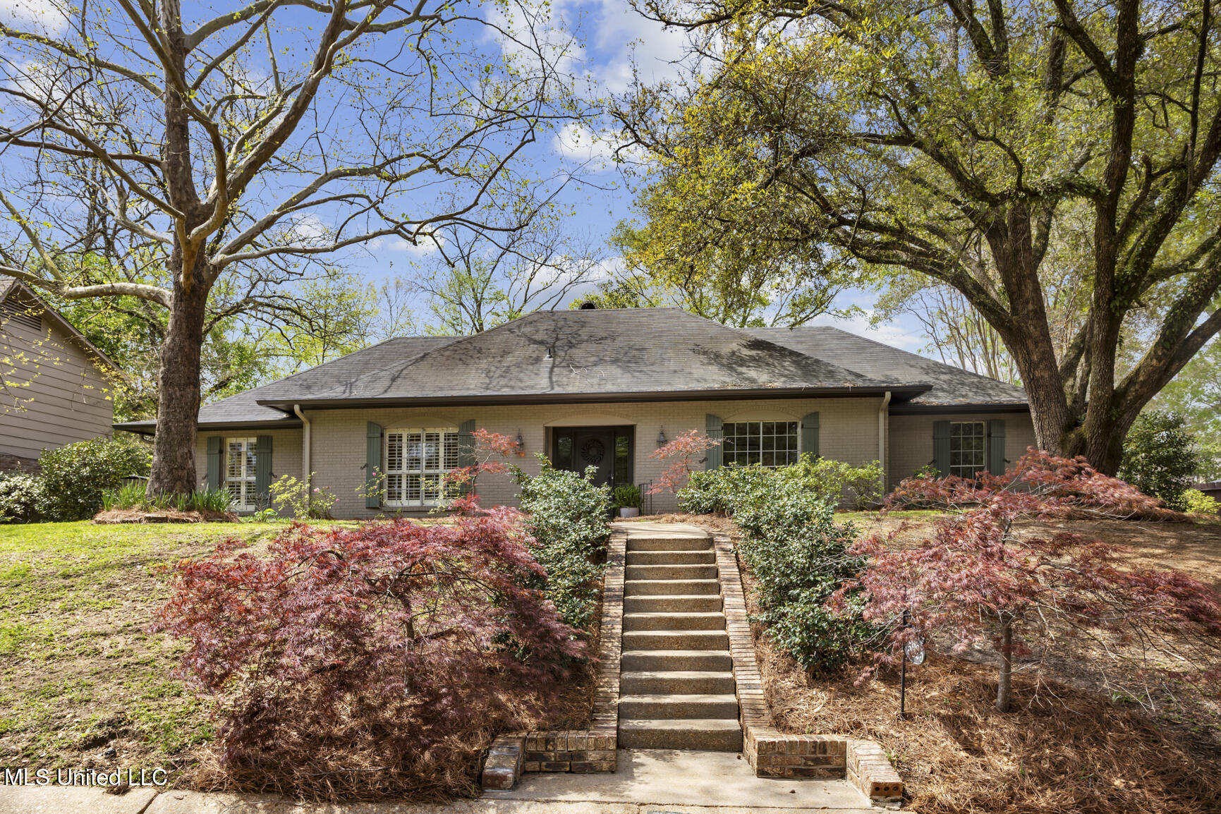 5325 River Thames Road, Jackson, Mississippi image 3