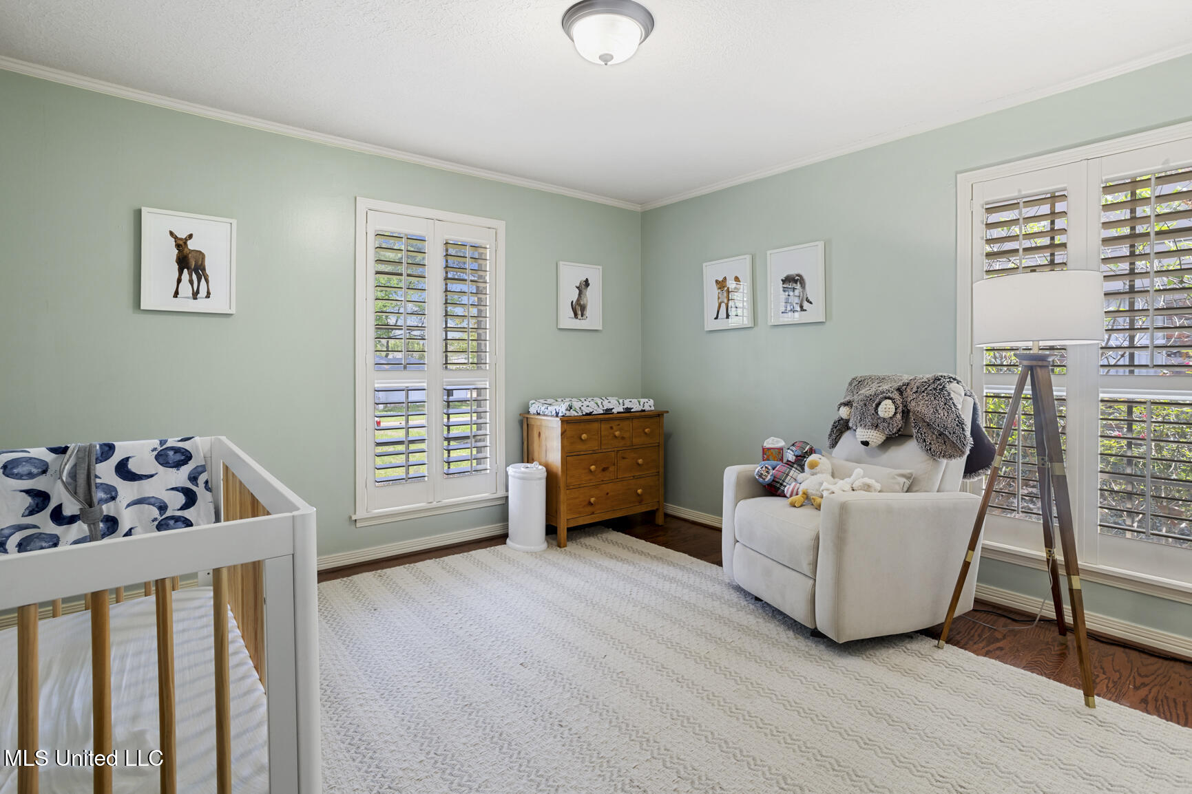 5325 River Thames Road, Jackson, Mississippi image 23