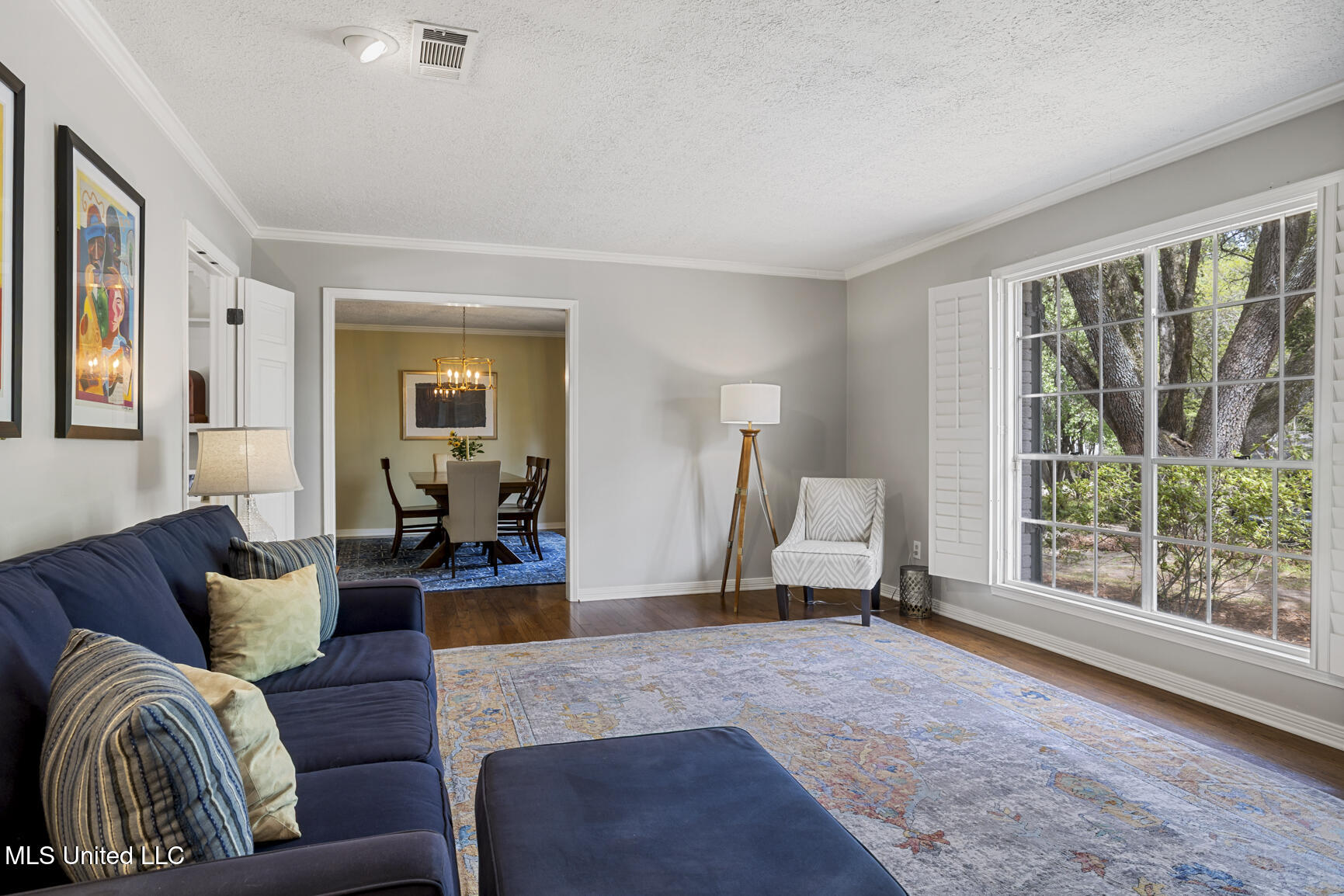 5325 River Thames Road, Jackson, Mississippi image 6