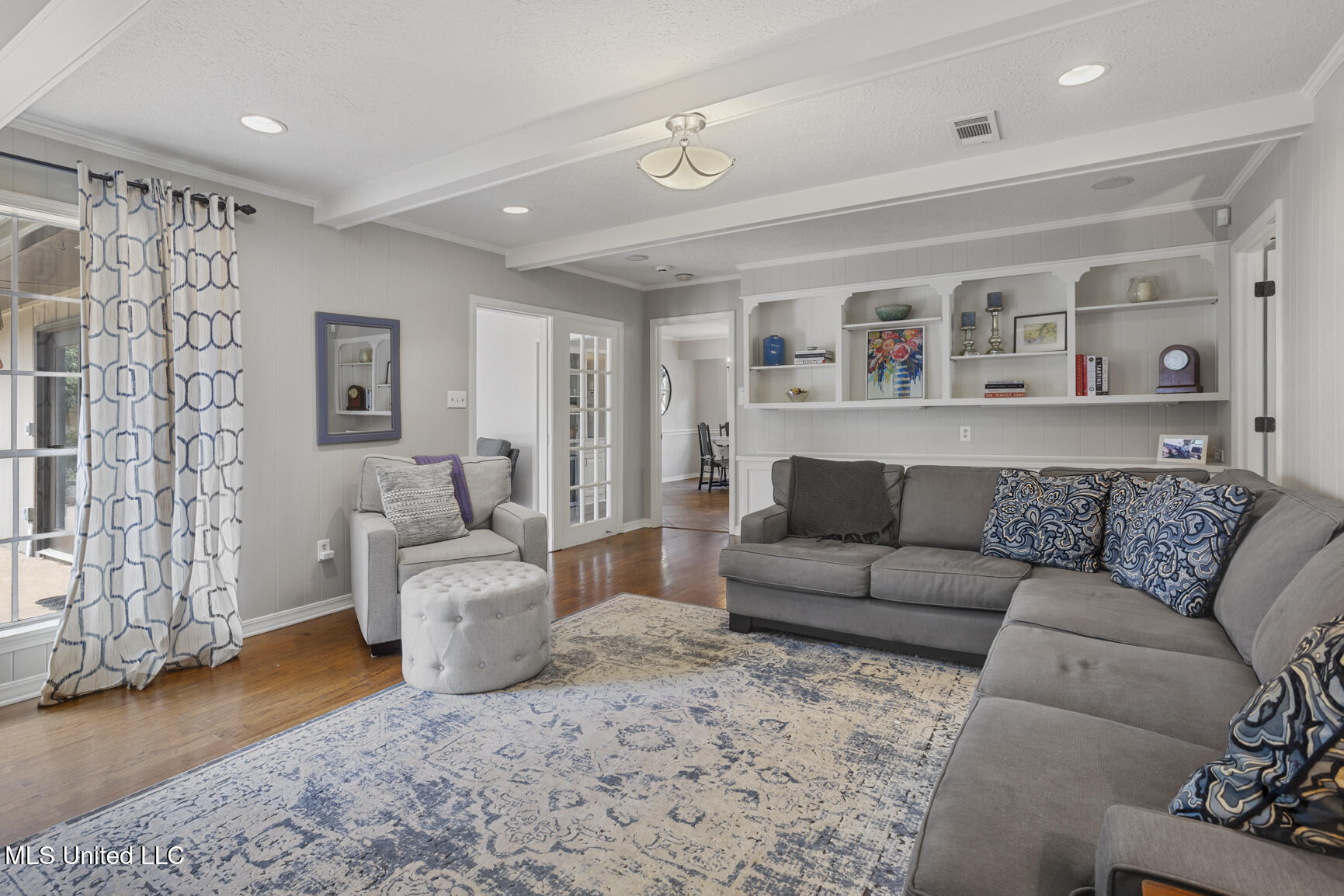 5325 River Thames Road, Jackson, Mississippi image 18