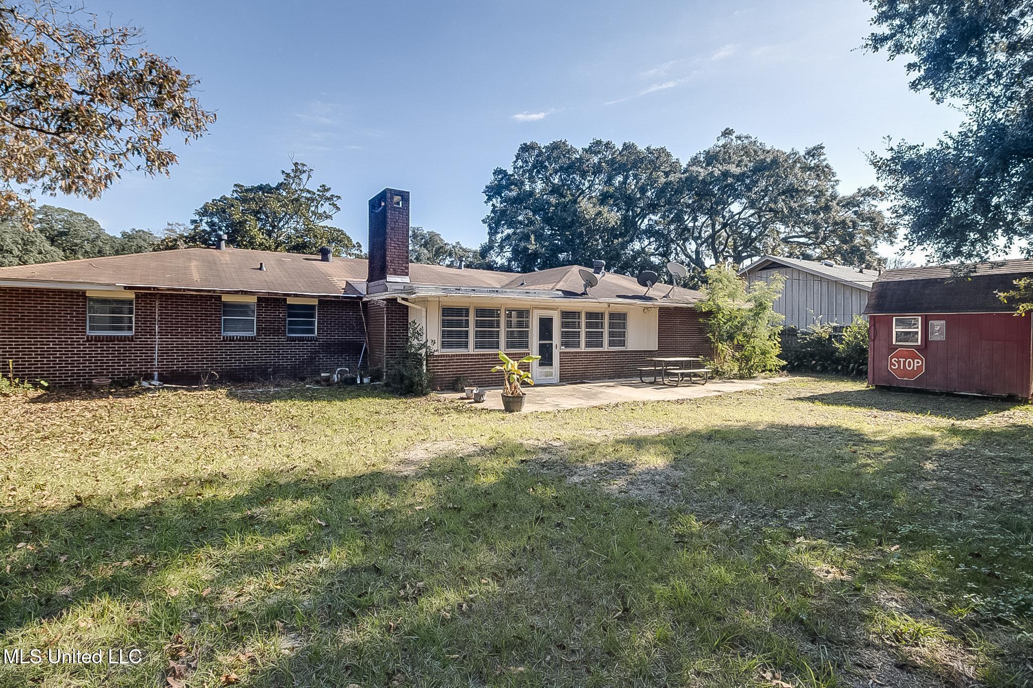 248 Oakwood Drive, Gulfport, Mississippi image 25