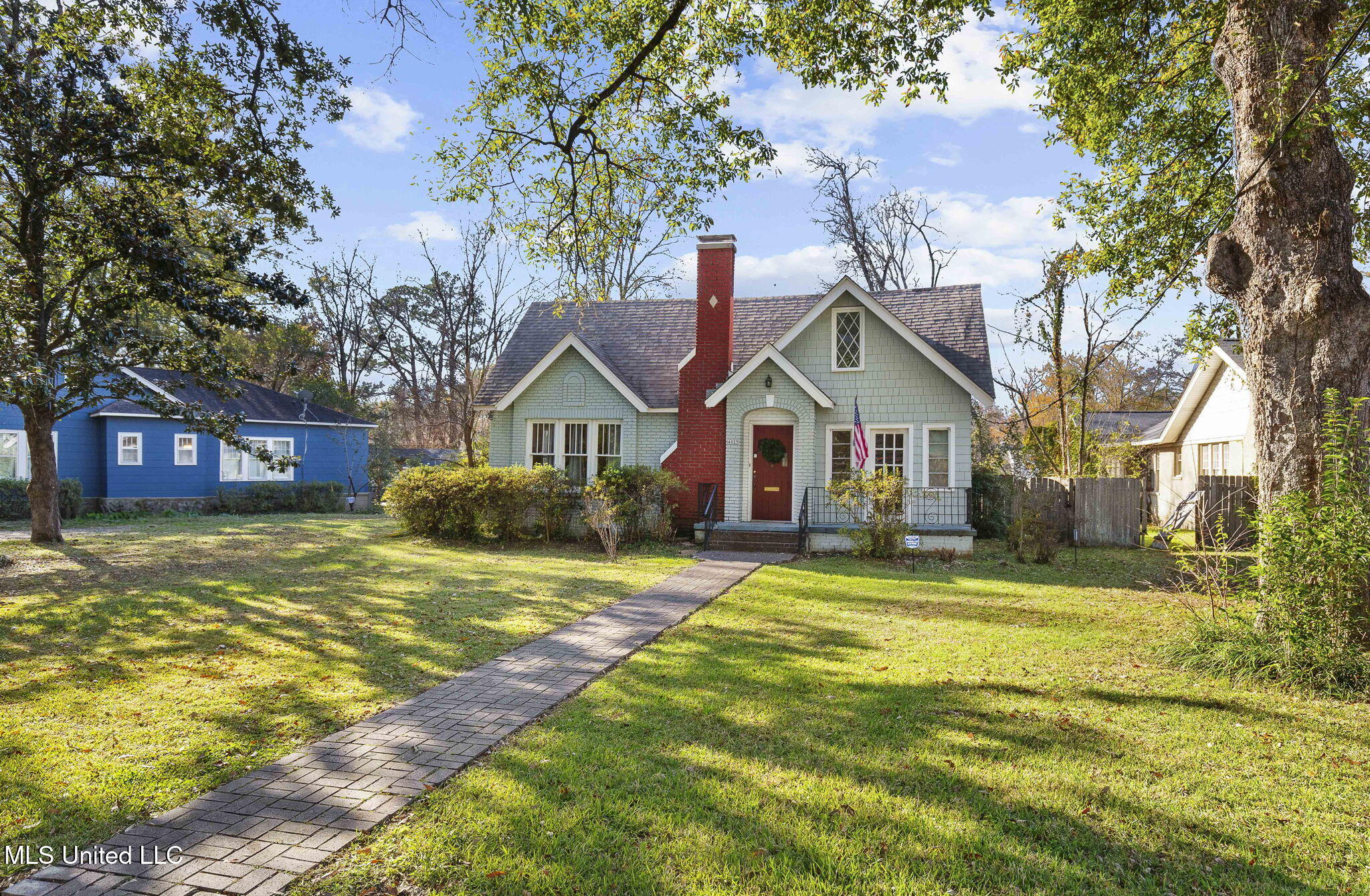 4025 Council Circle, Jackson, Mississippi image 3