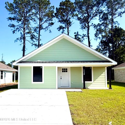 Homes For Sale - 1528 Wynedote Drive<br/> Gautier, MS 39553