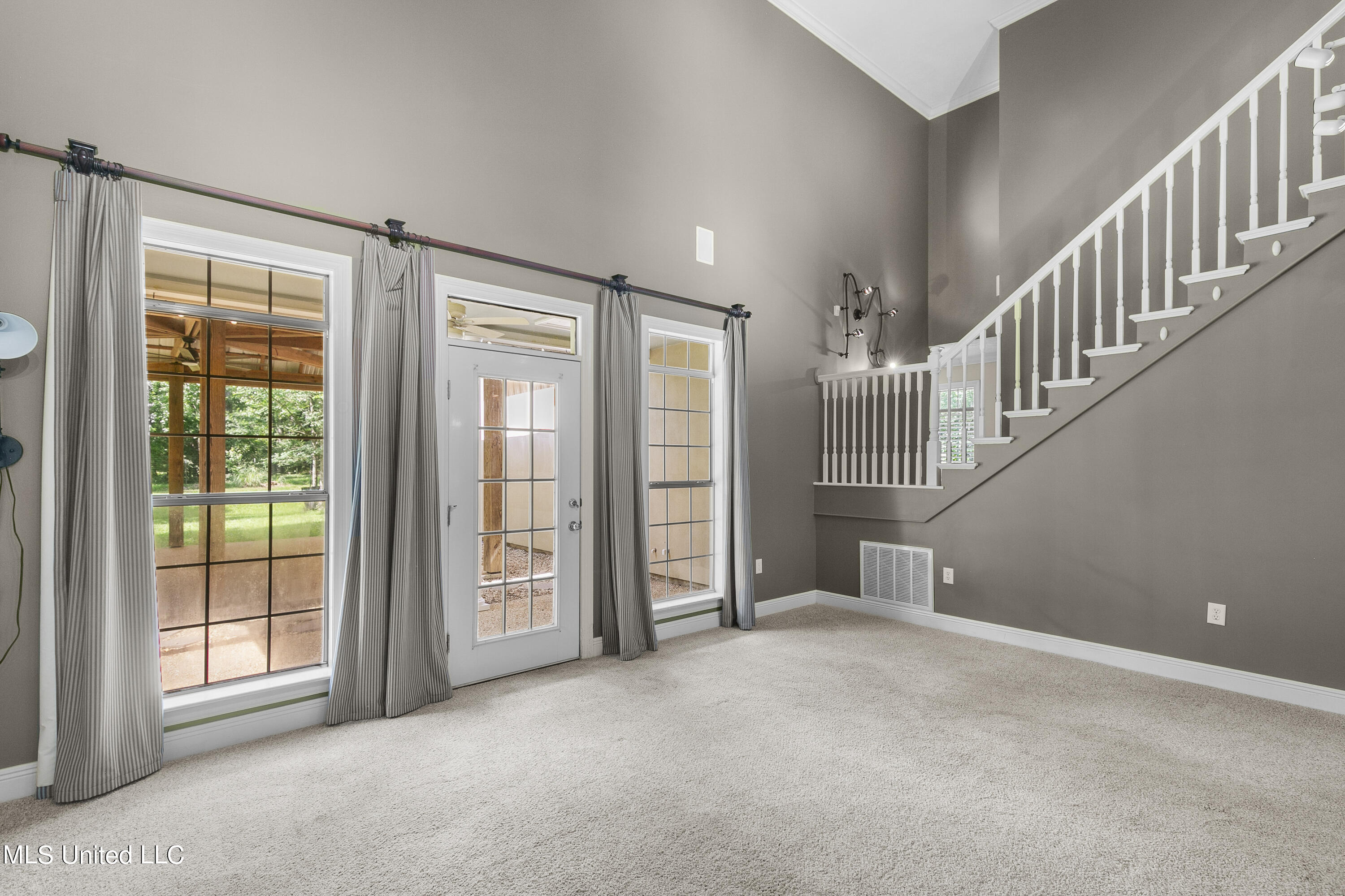 244 Allenwood Drive, Canton, Mississippi image 33