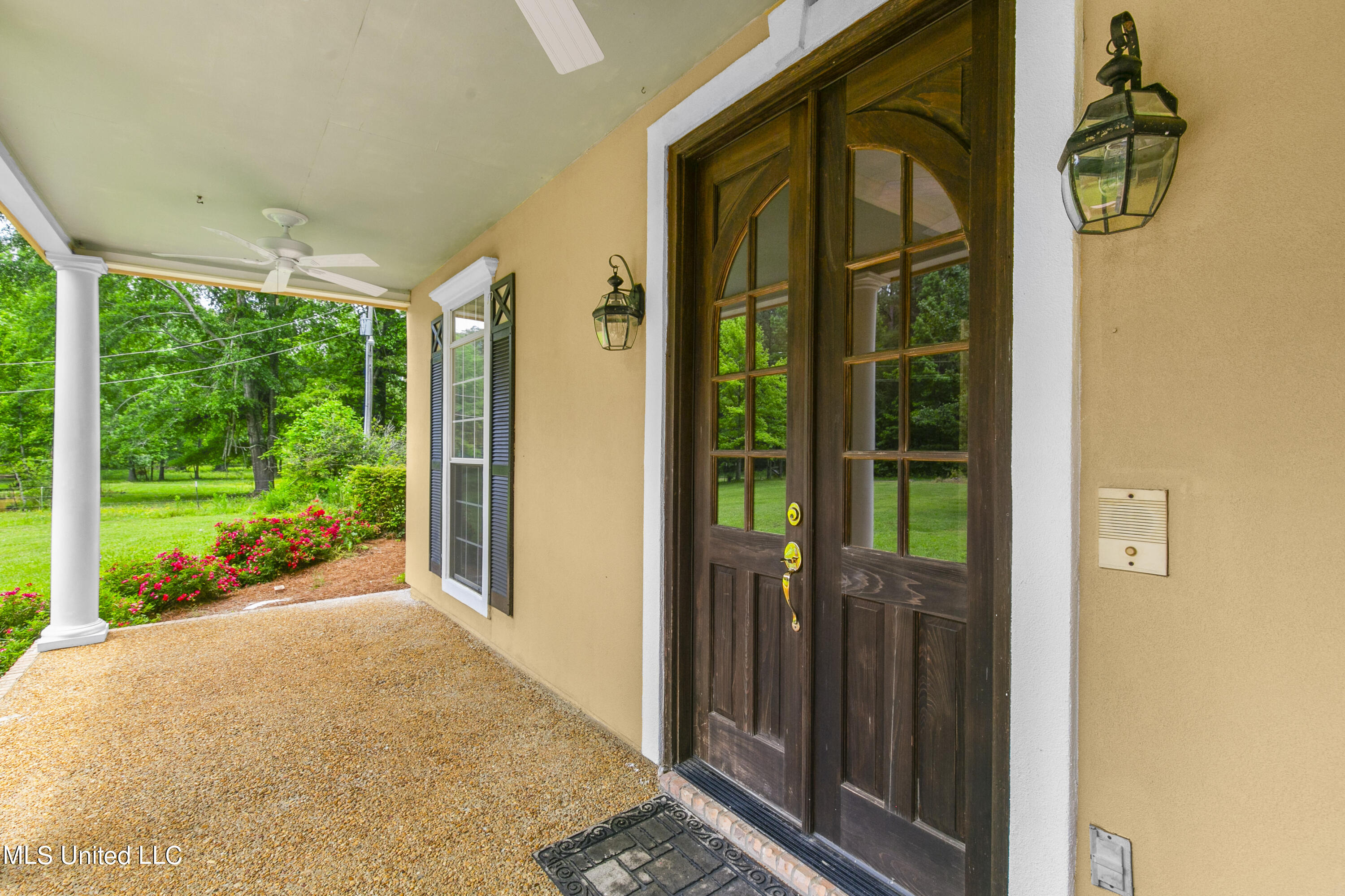 244 Allenwood Drive, Canton, Mississippi image 17