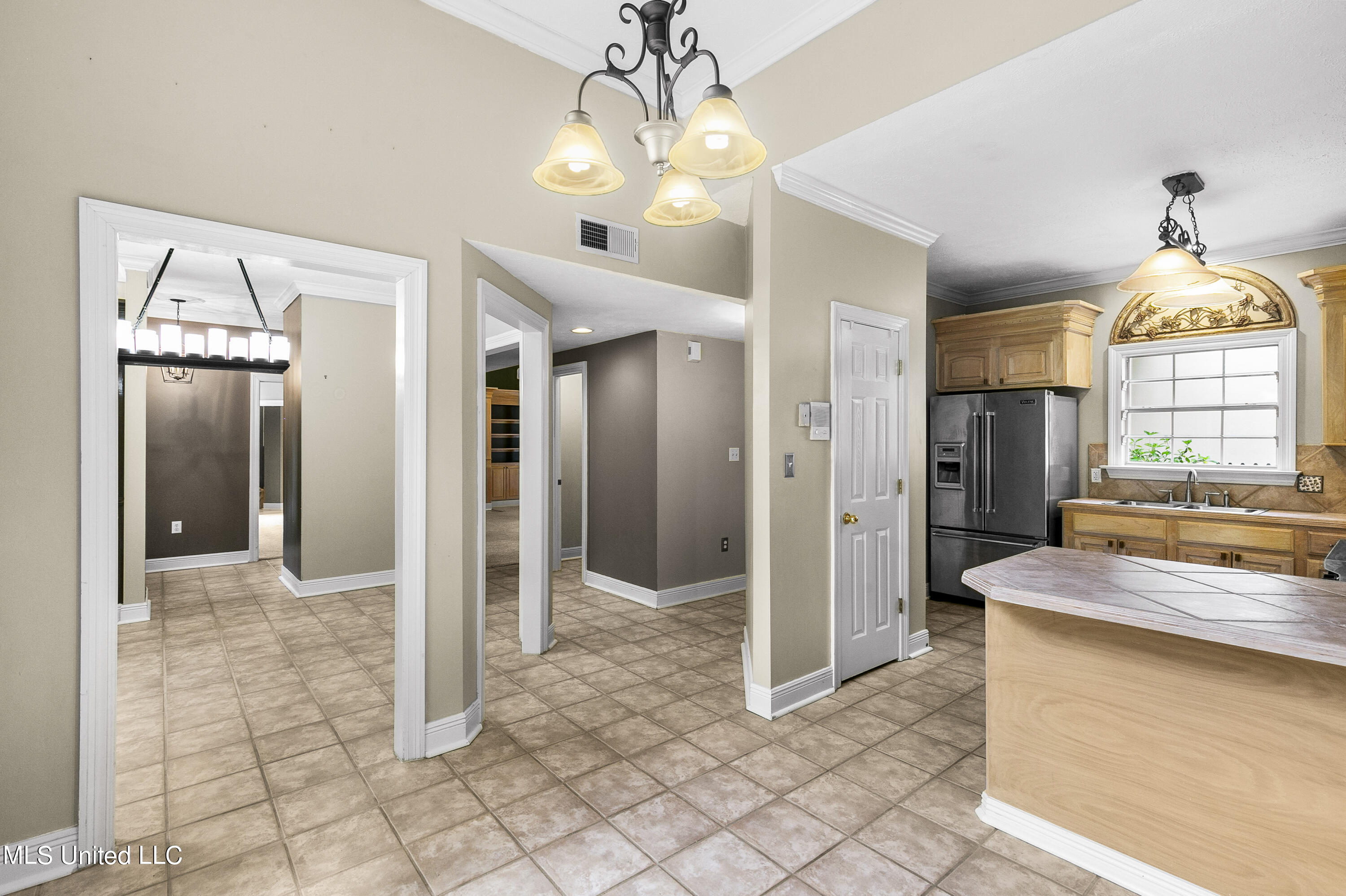 244 Allenwood Drive, Canton, Mississippi image 23