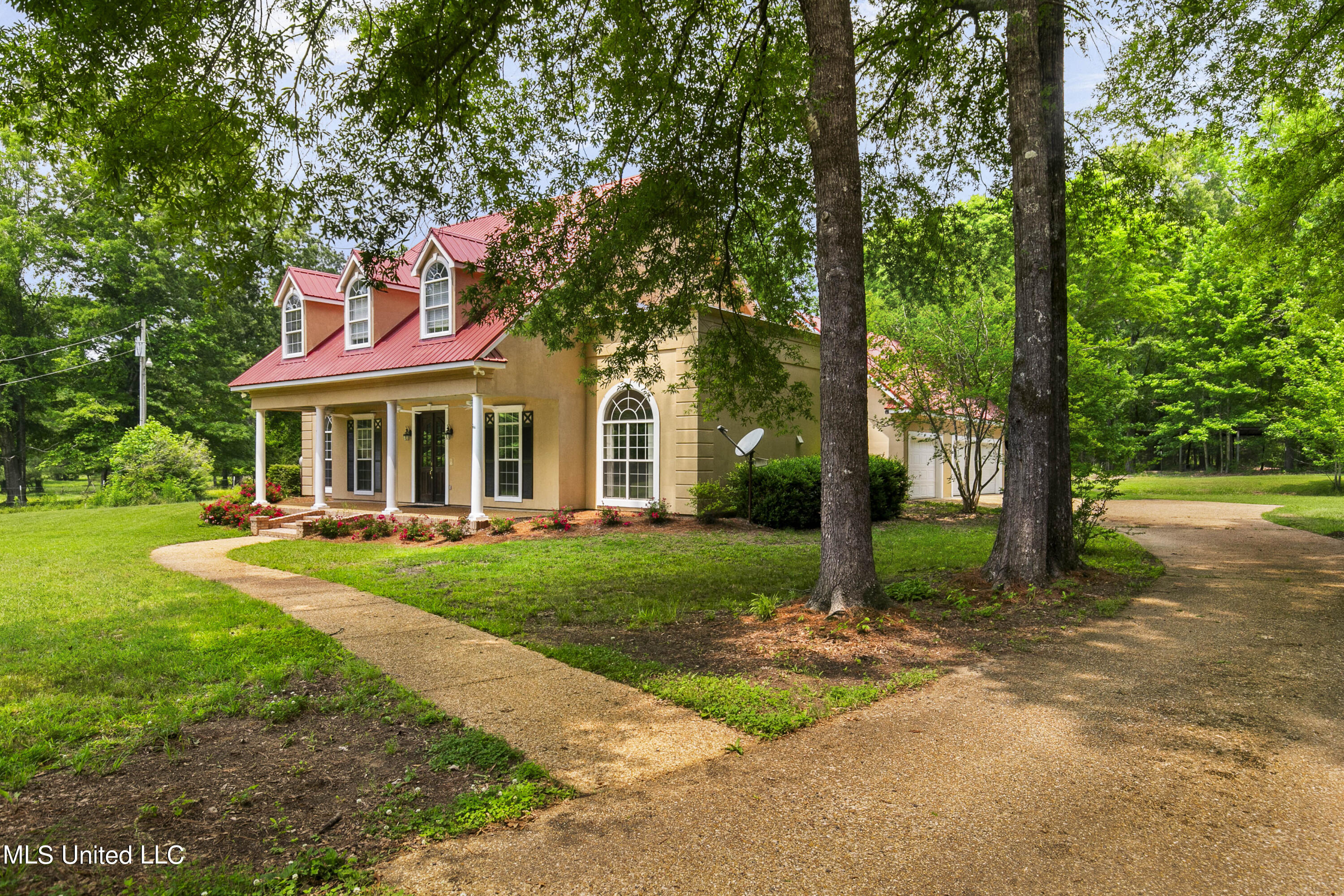 244 Allenwood Drive, Canton, Mississippi image 10