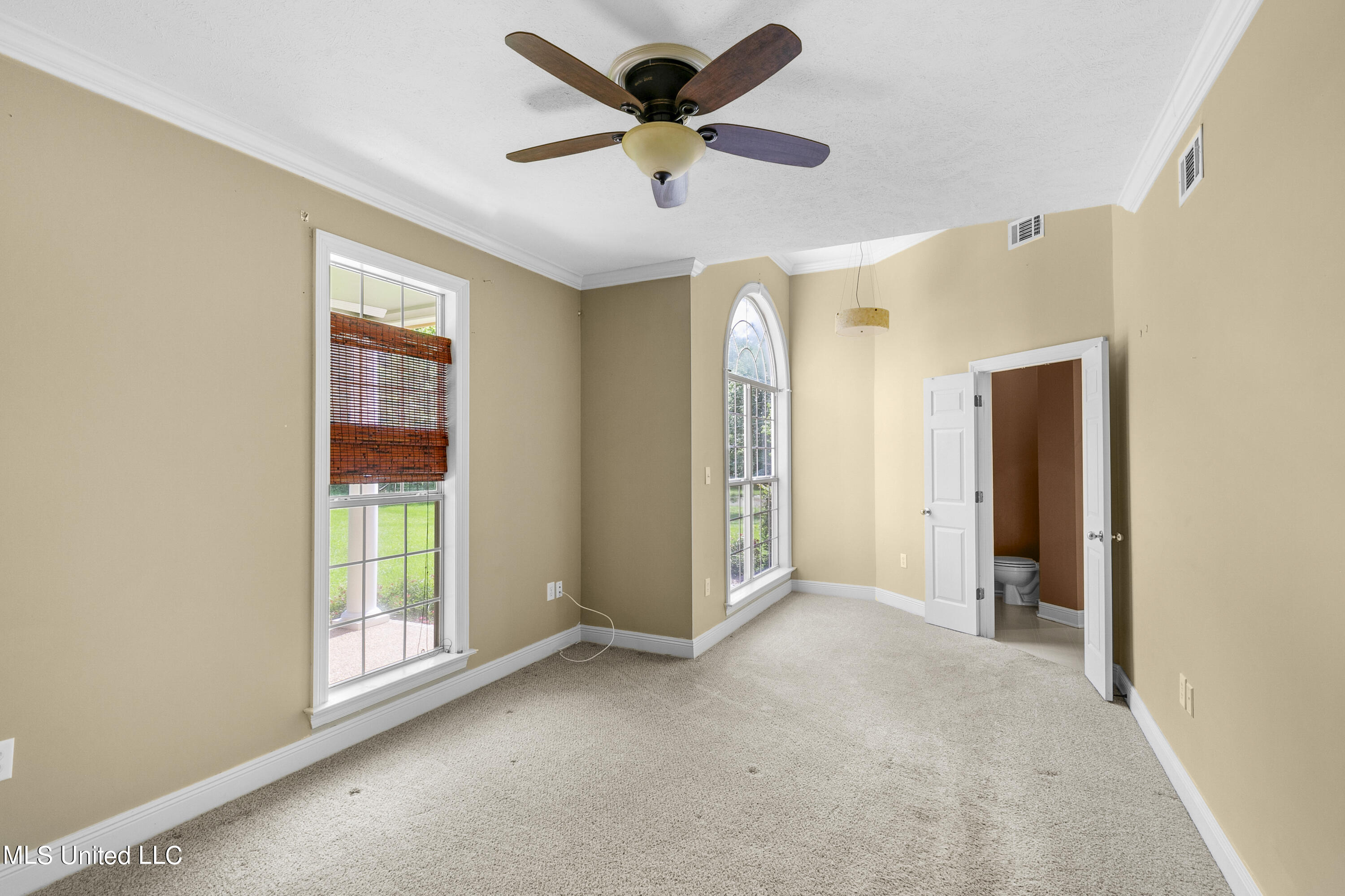 244 Allenwood Drive, Canton, Mississippi image 35