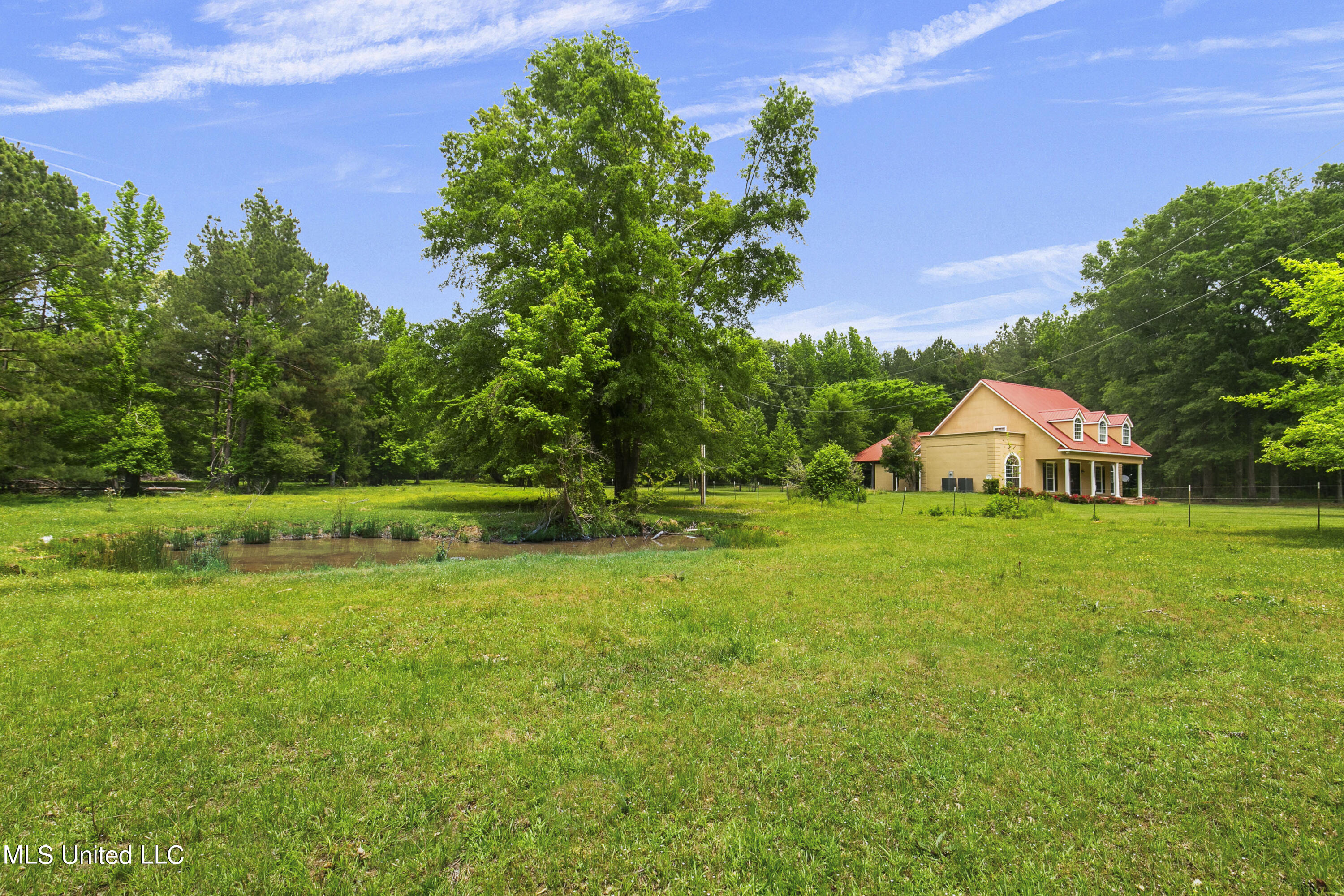 244 Allenwood Drive, Canton, Mississippi image 4