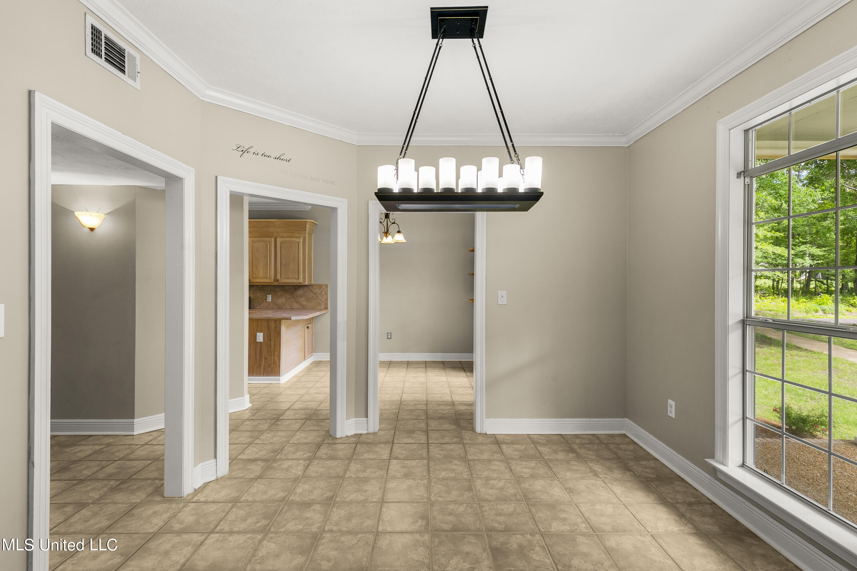244 Allenwood Drive, Canton, Mississippi image 19
