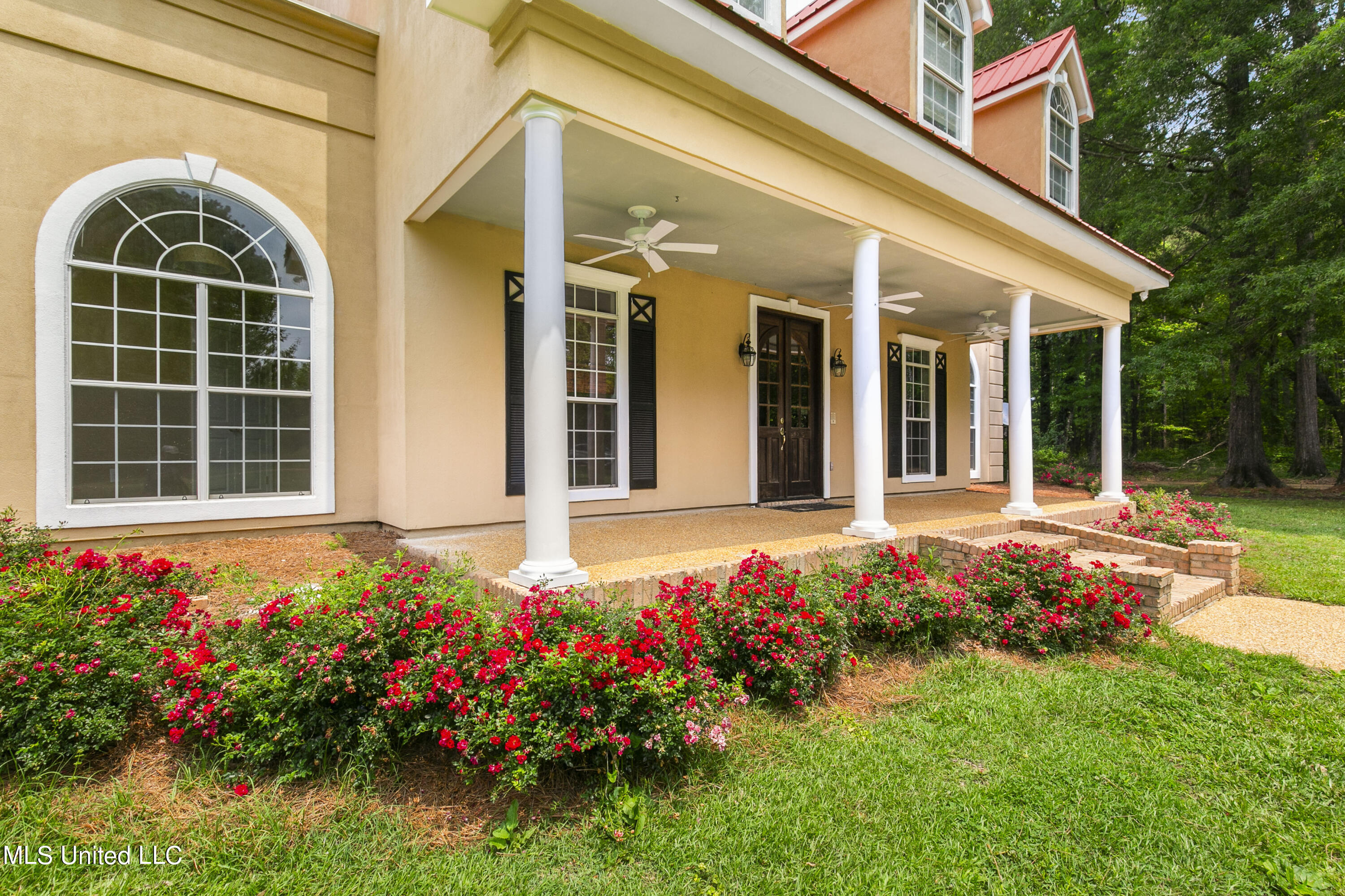244 Allenwood Drive, Canton, Mississippi image 14