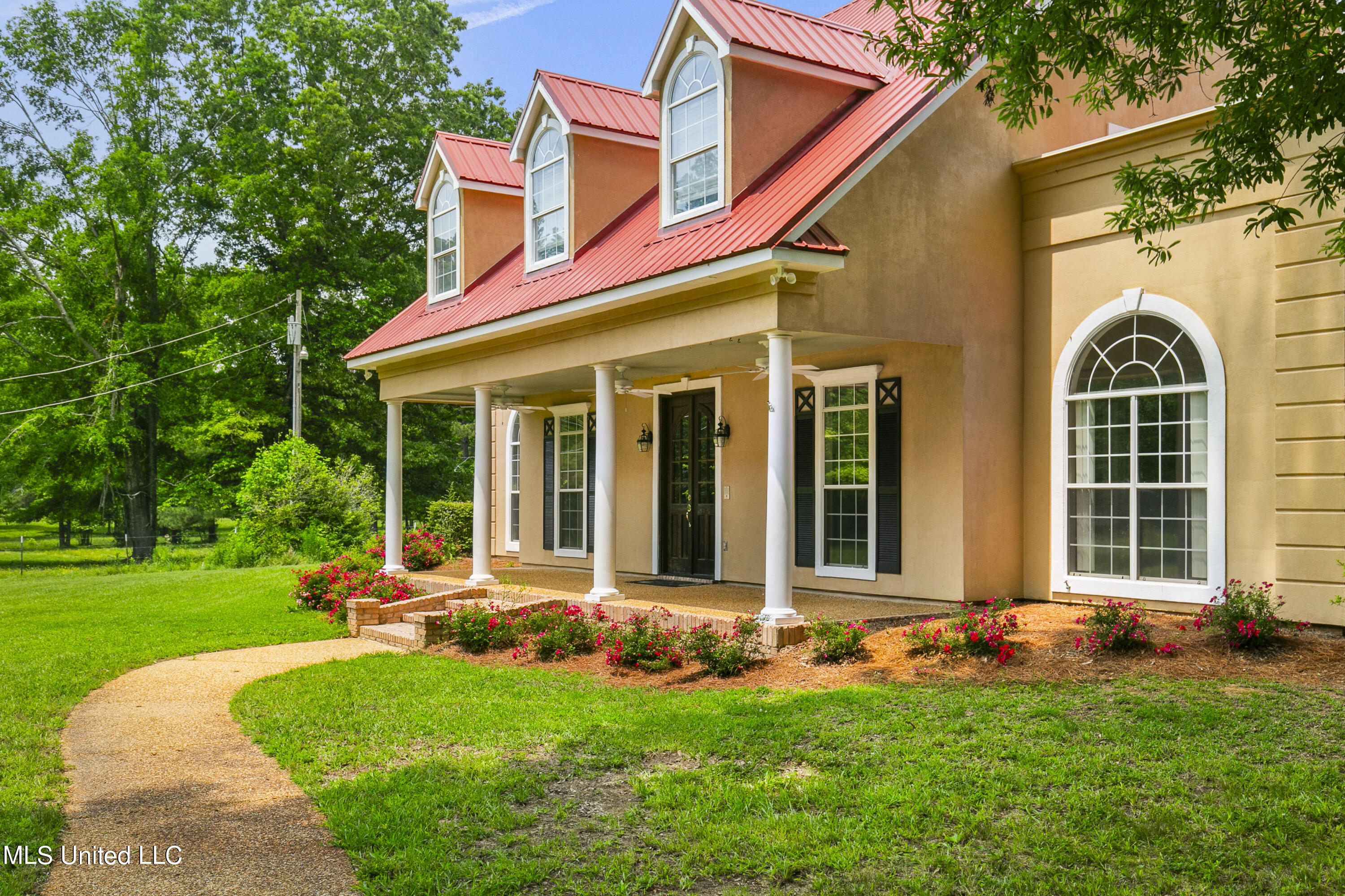 244 Allenwood Drive, Canton, Mississippi image 12