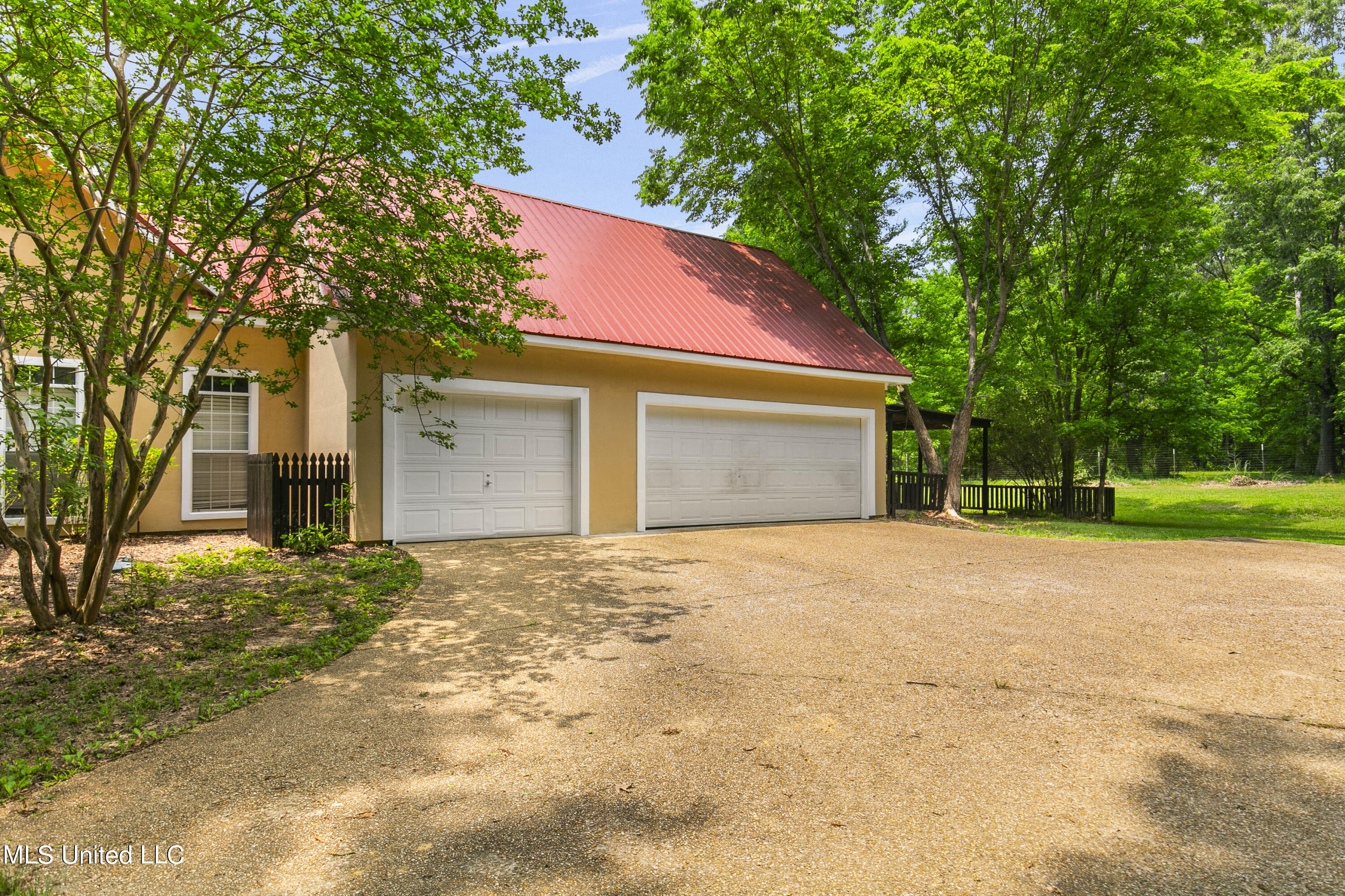 244 Allenwood Drive, Canton, Mississippi image 11