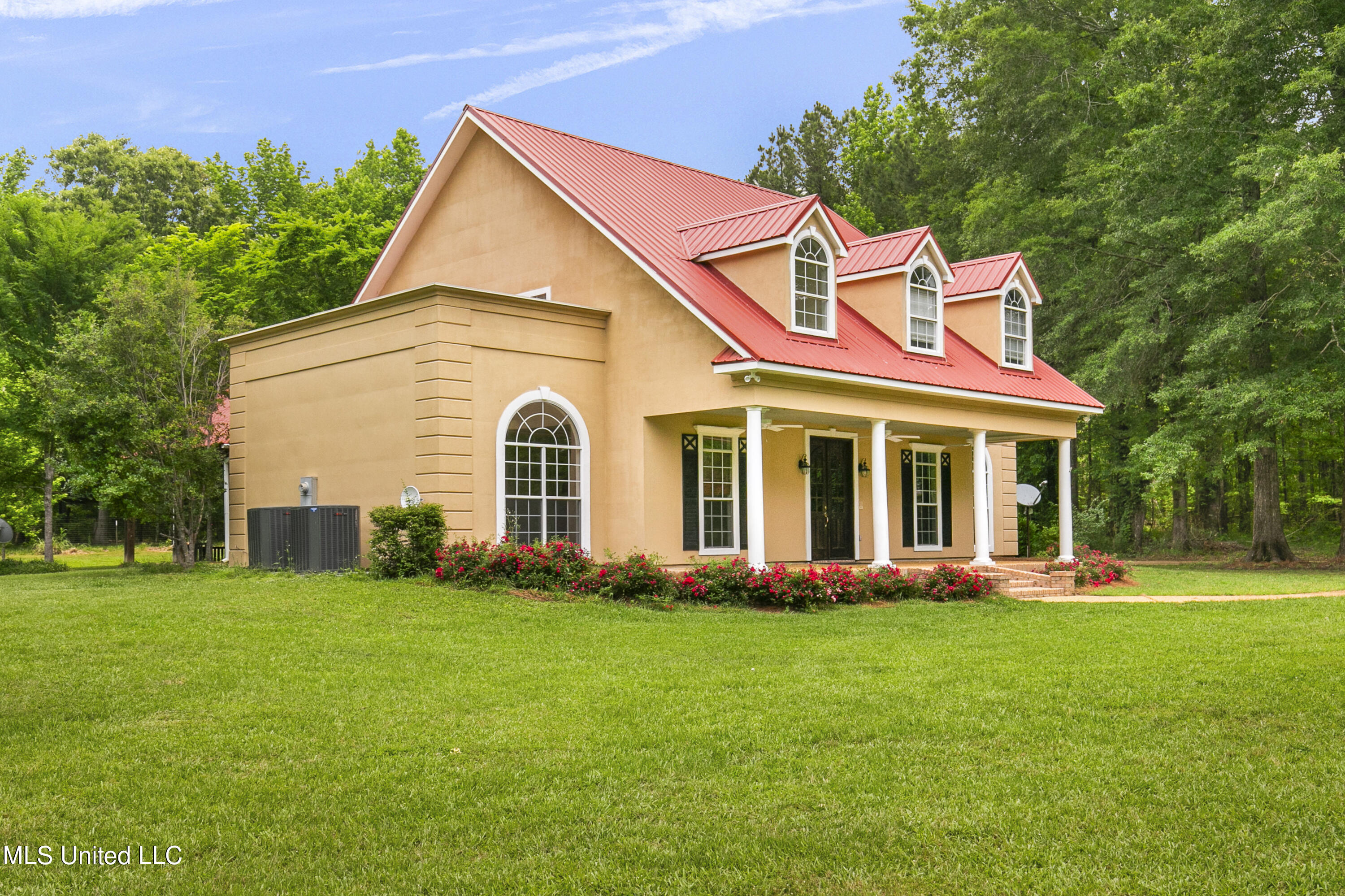 244 Allenwood Drive, Canton, Mississippi image 7
