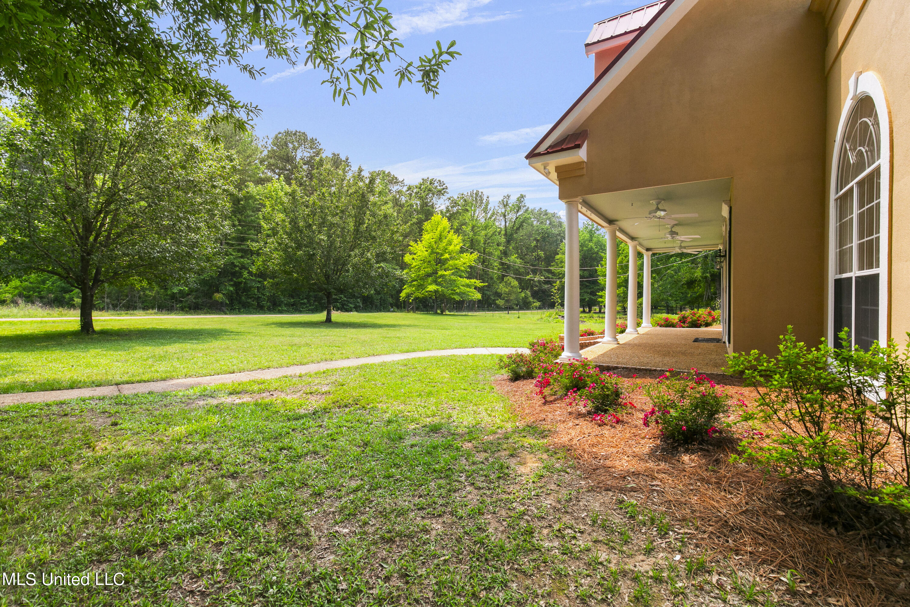 244 Allenwood Drive, Canton, Mississippi image 15