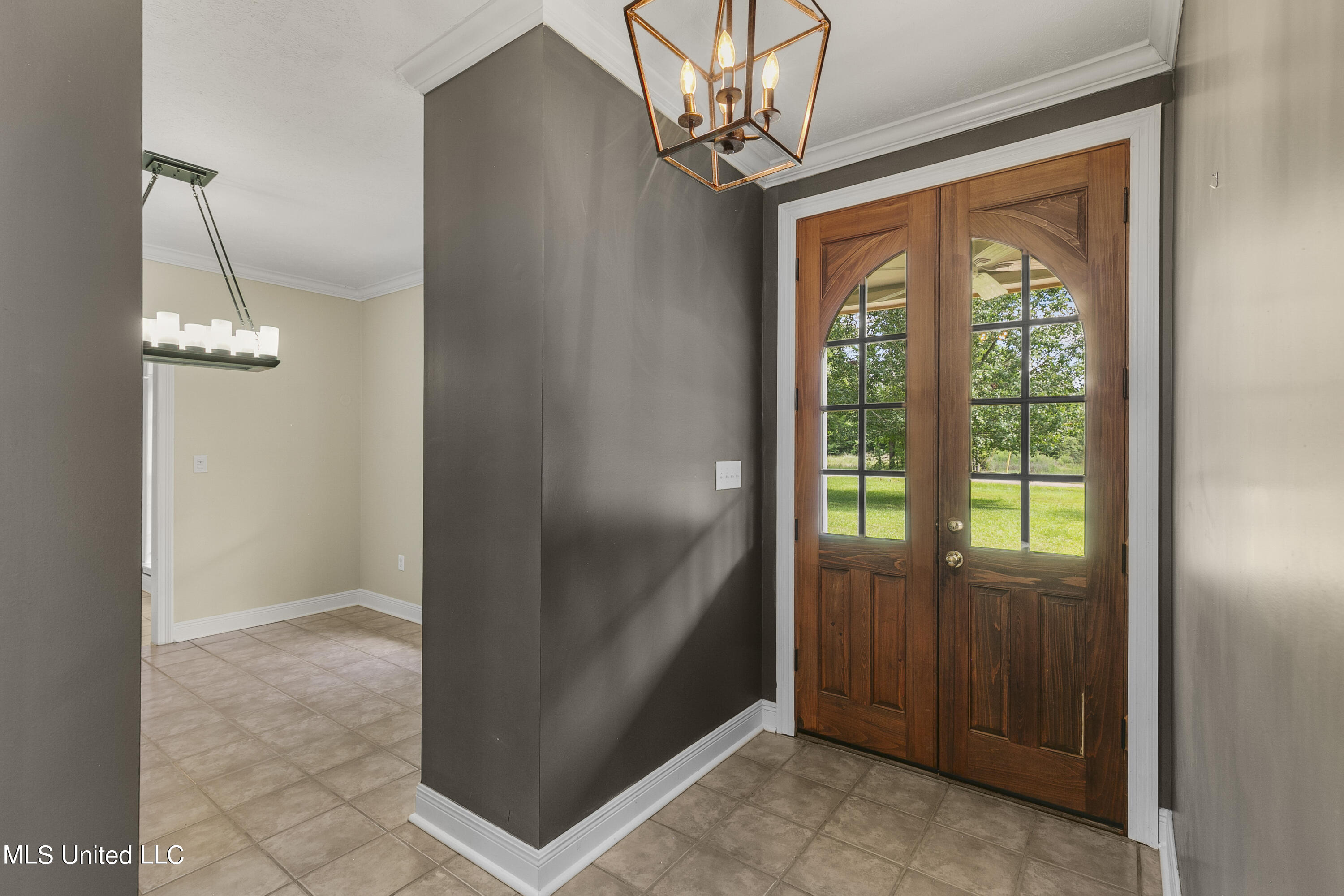 244 Allenwood Drive, Canton, Mississippi image 18